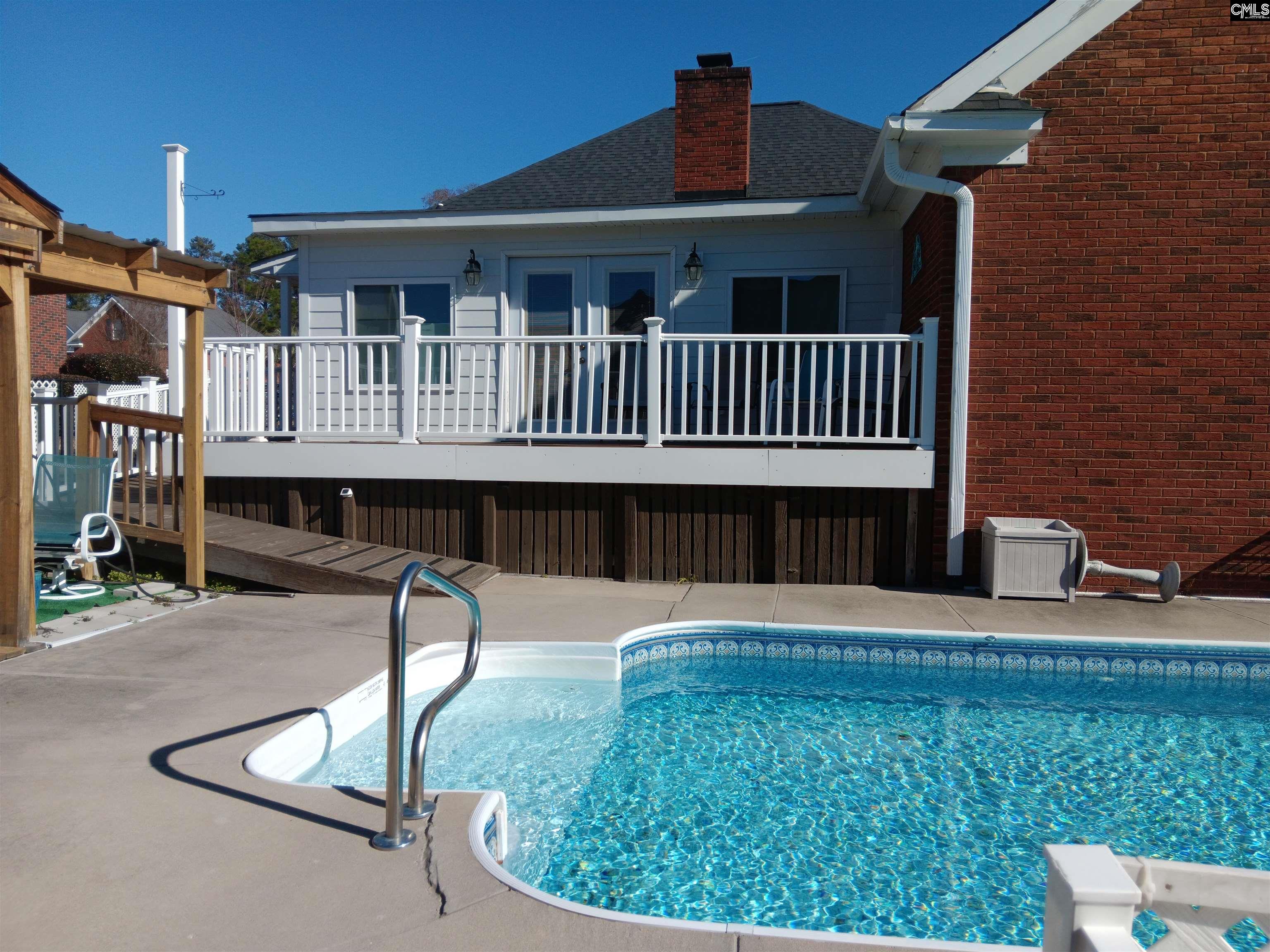 1056 Hampton Crest Drive West Columbia, SC 29170