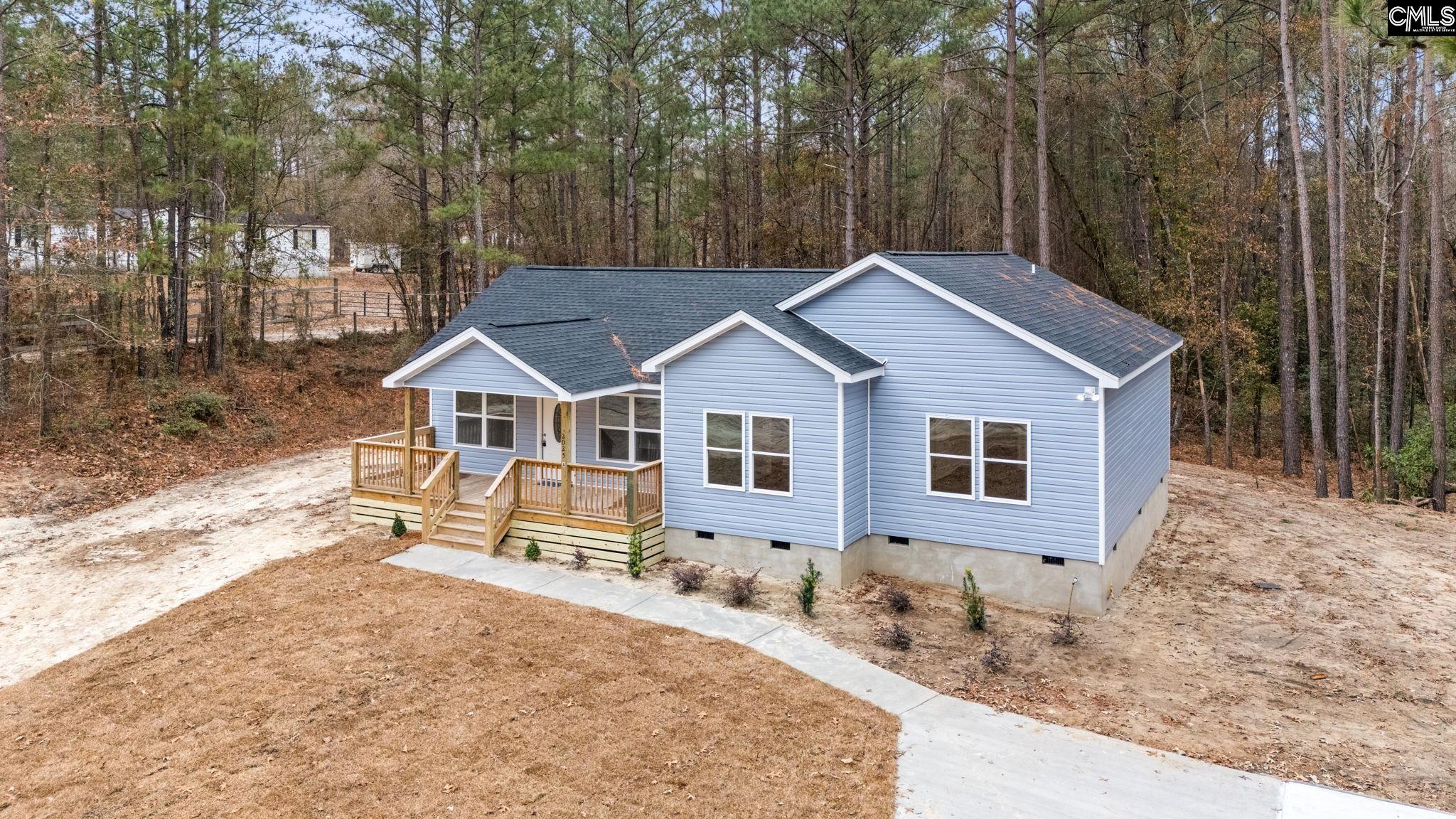 2025a Highway 601 S Lugoff, SC 29078-8912