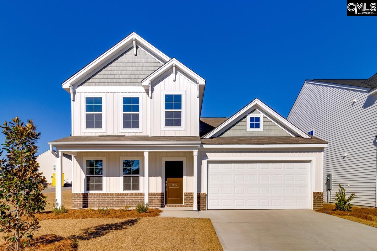 1805 Sugarland Lane Lexington, SC 29073