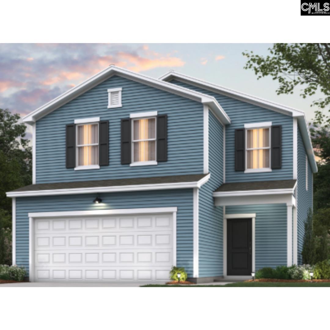 2110 Lofton Road Blythewood, SC 29016