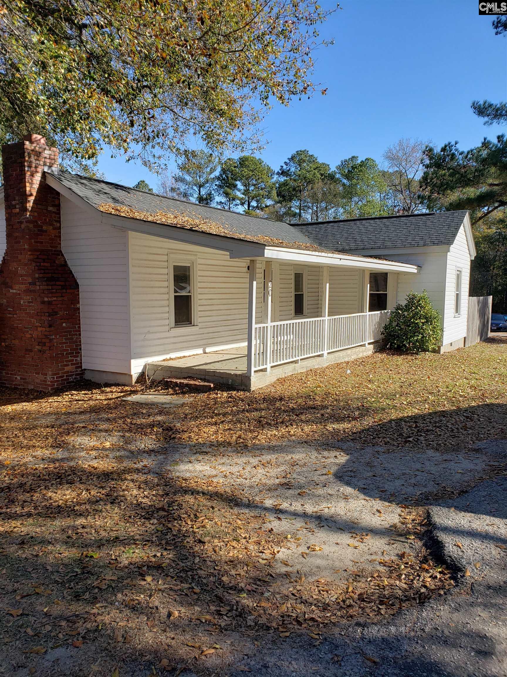 3118 Dudley Road West Columbia, SC 29170