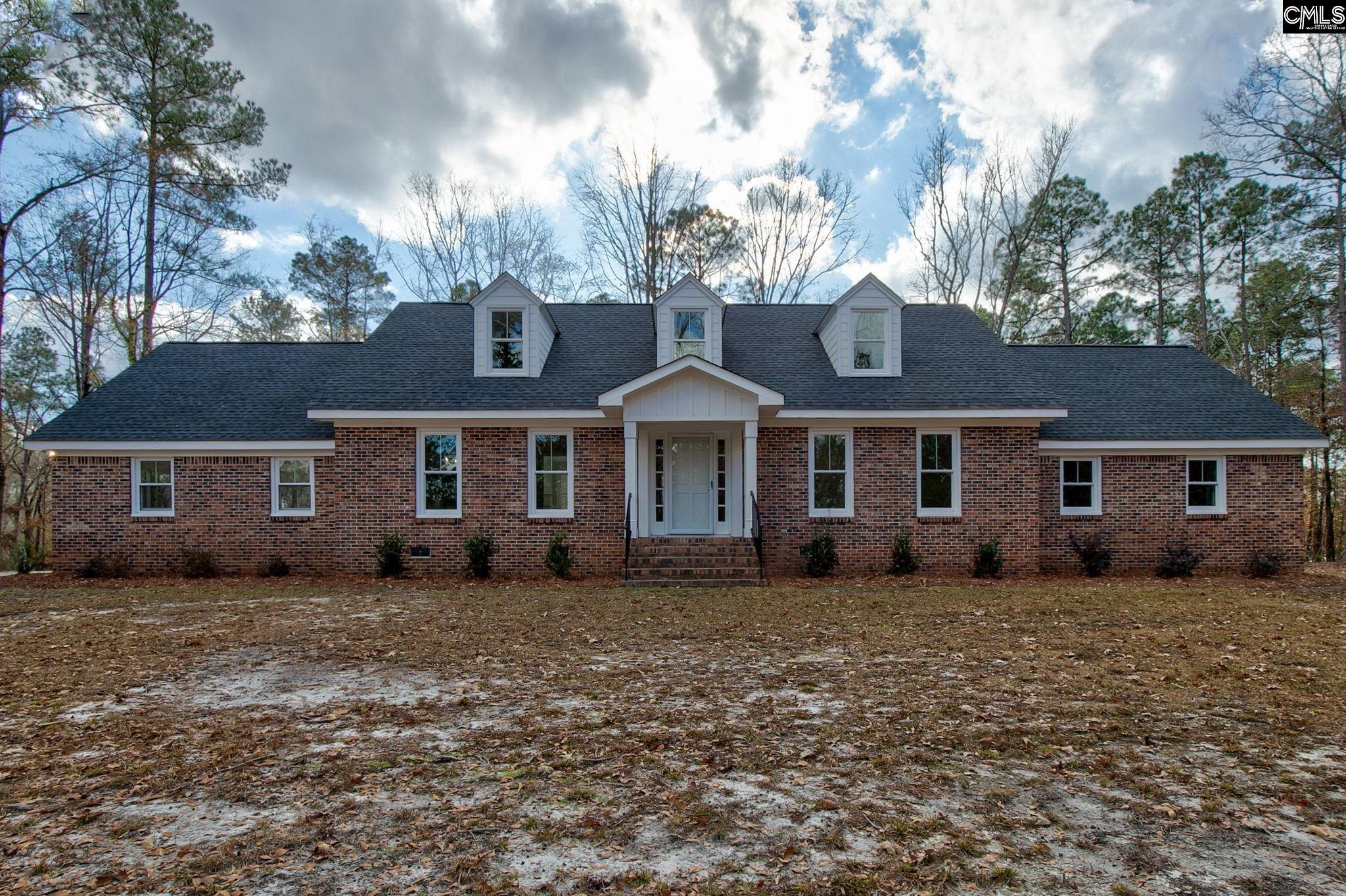 2935 Mcrae Road, Camden, South Carolina image 1