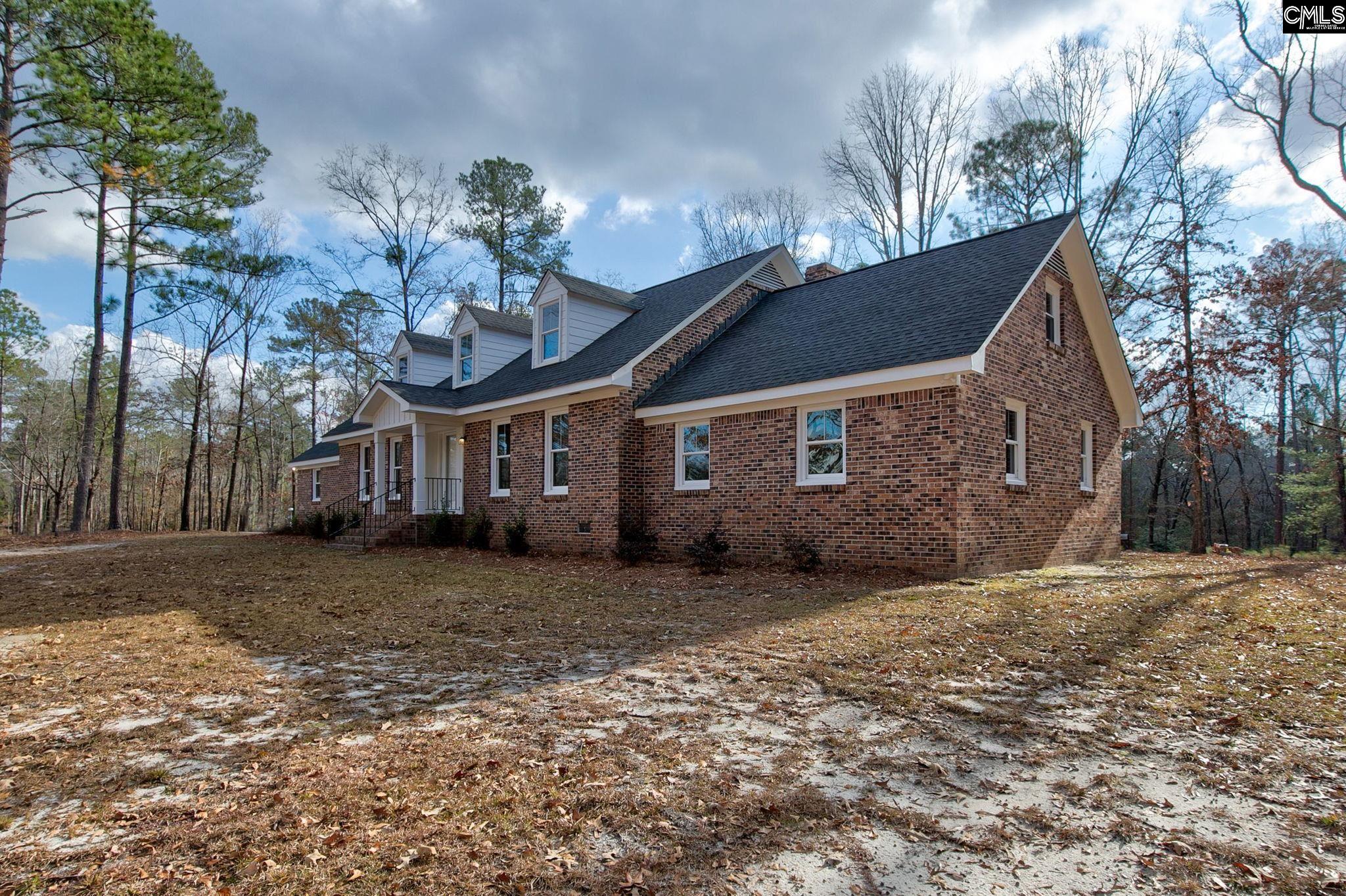 2935 Mcrae Road, Camden, South Carolina image 2