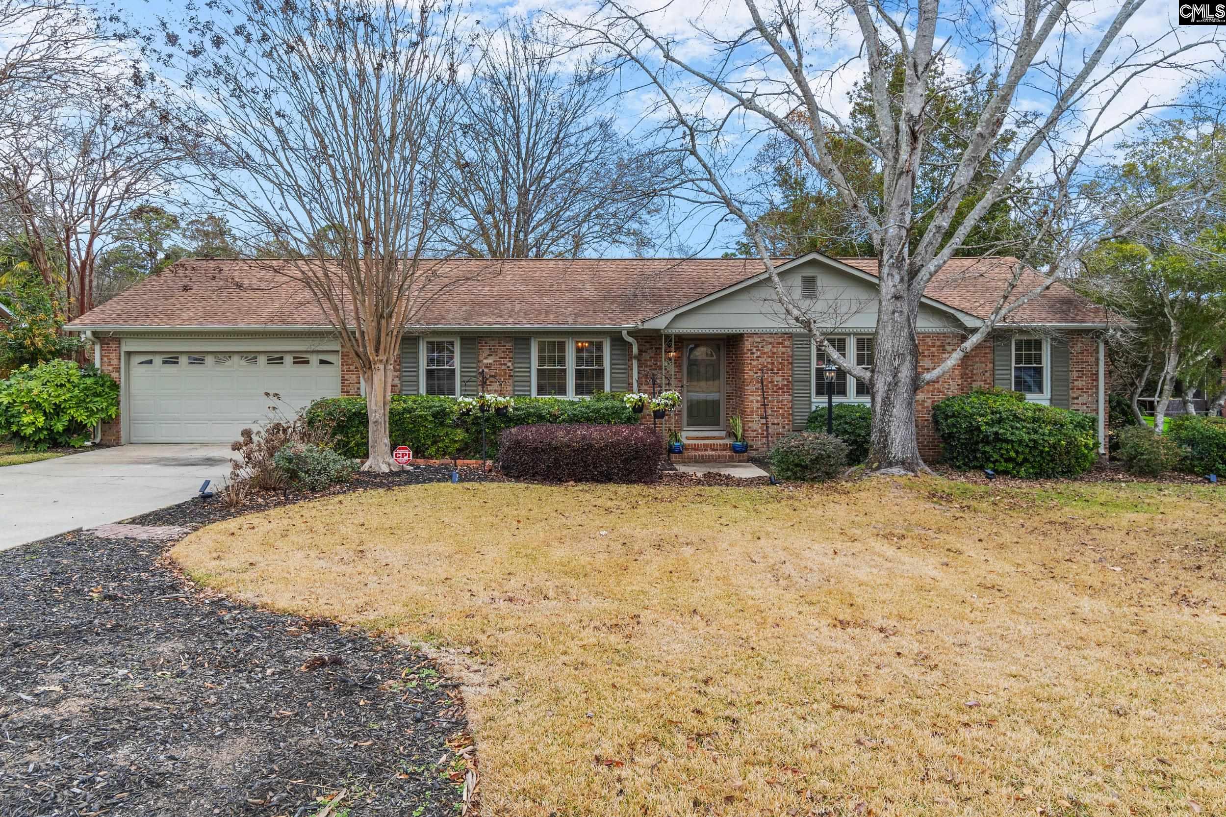 624 Rockwood Road Columbia, SC 29209