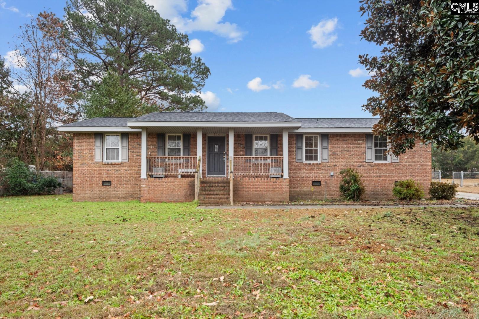 224 Adkins Circle West Columbia, SC 29172