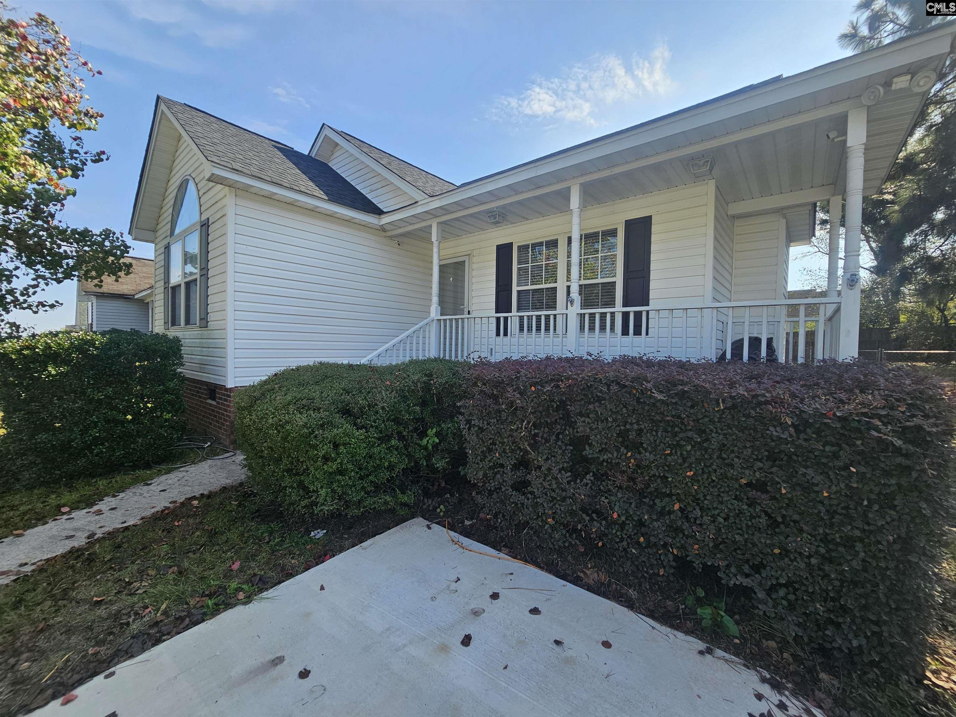 204 Hallie Hills Place Lexington, SC 29073