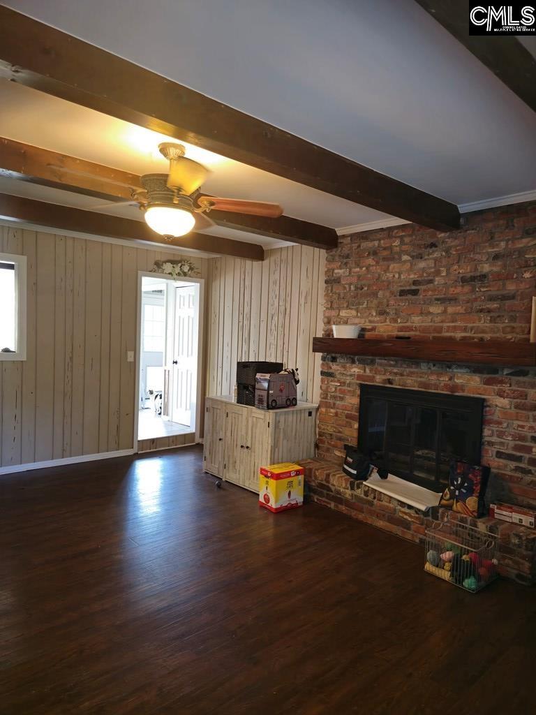 1040 Koon Rd Road, Irmo, South Carolina image 23