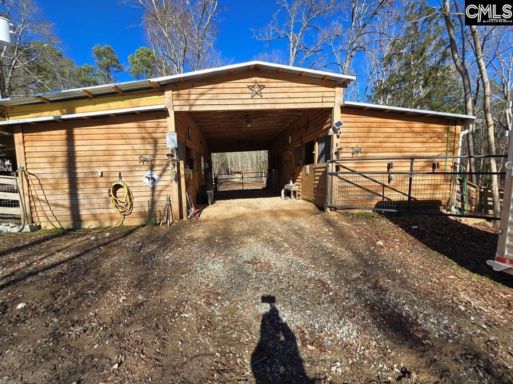 1040 Koon Rd Road, Irmo, South Carolina image 30