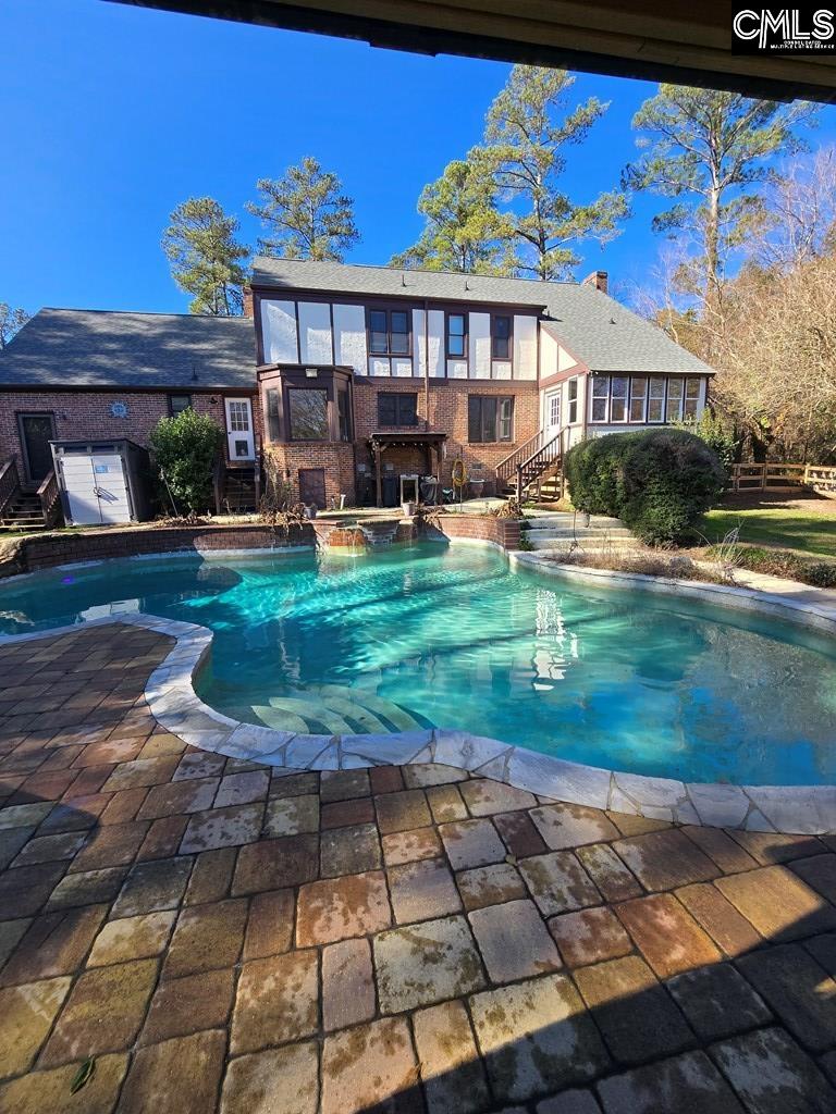 1040 Koon Rd Road, Irmo, South Carolina image 4