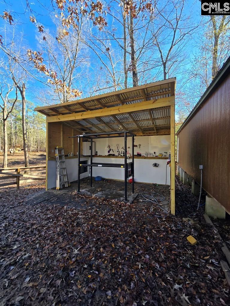 1040 Koon Rd Road, Irmo, South Carolina image 33