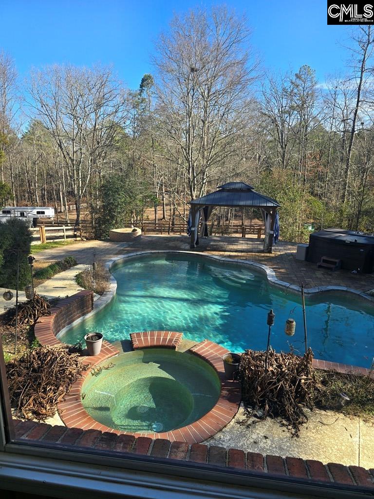 1040 Koon Rd Road, Irmo, South Carolina image 6