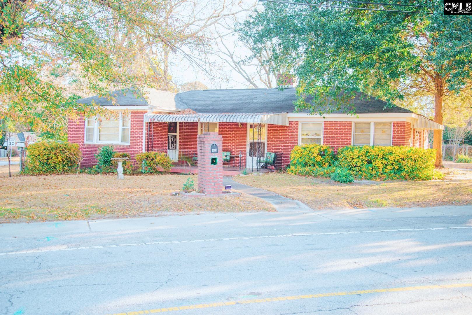 409 Wilkes Road Columbia, SC 29203