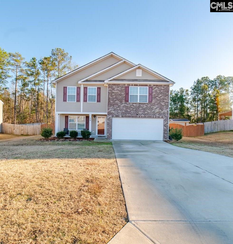 78 Denali Circle Elgin, SC 29045