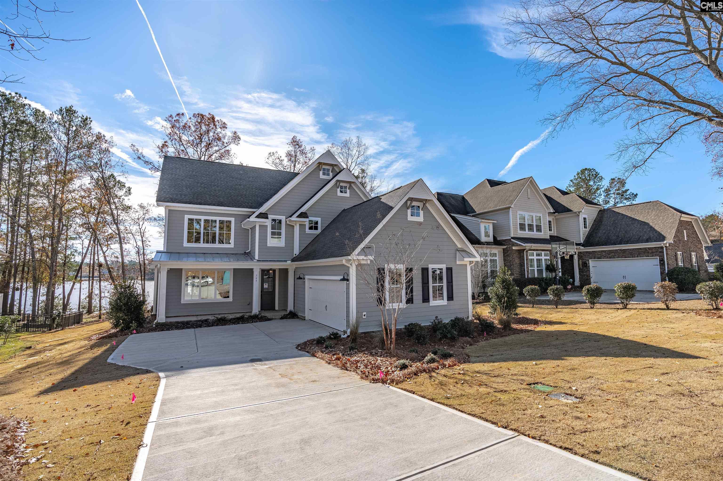 777 Harbor Vista Drive Columbia, SC 29229