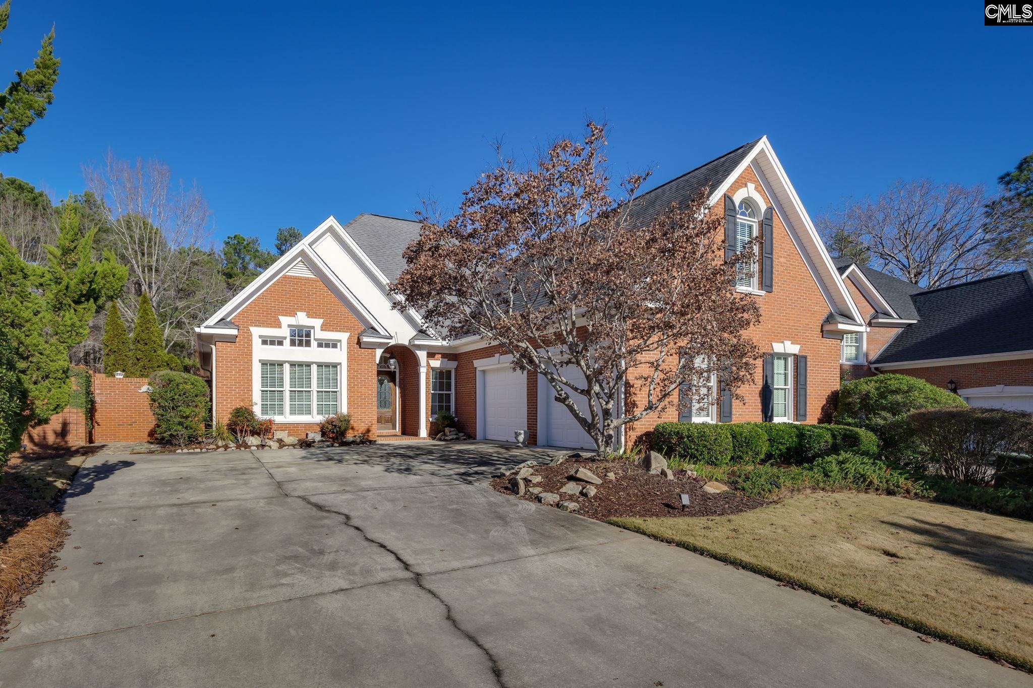 104 Bithynia Circle Irmo, SC 29063