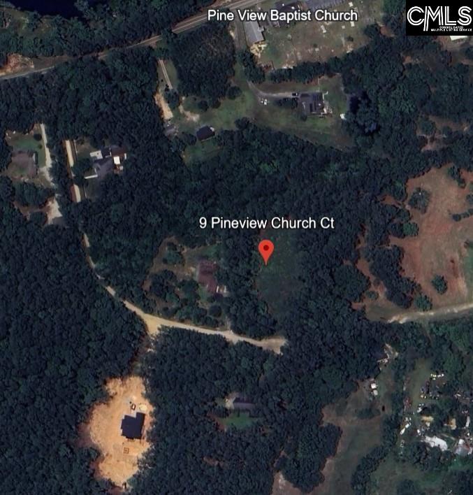 9 Pineview Church Ct Blythewood, SC 29016