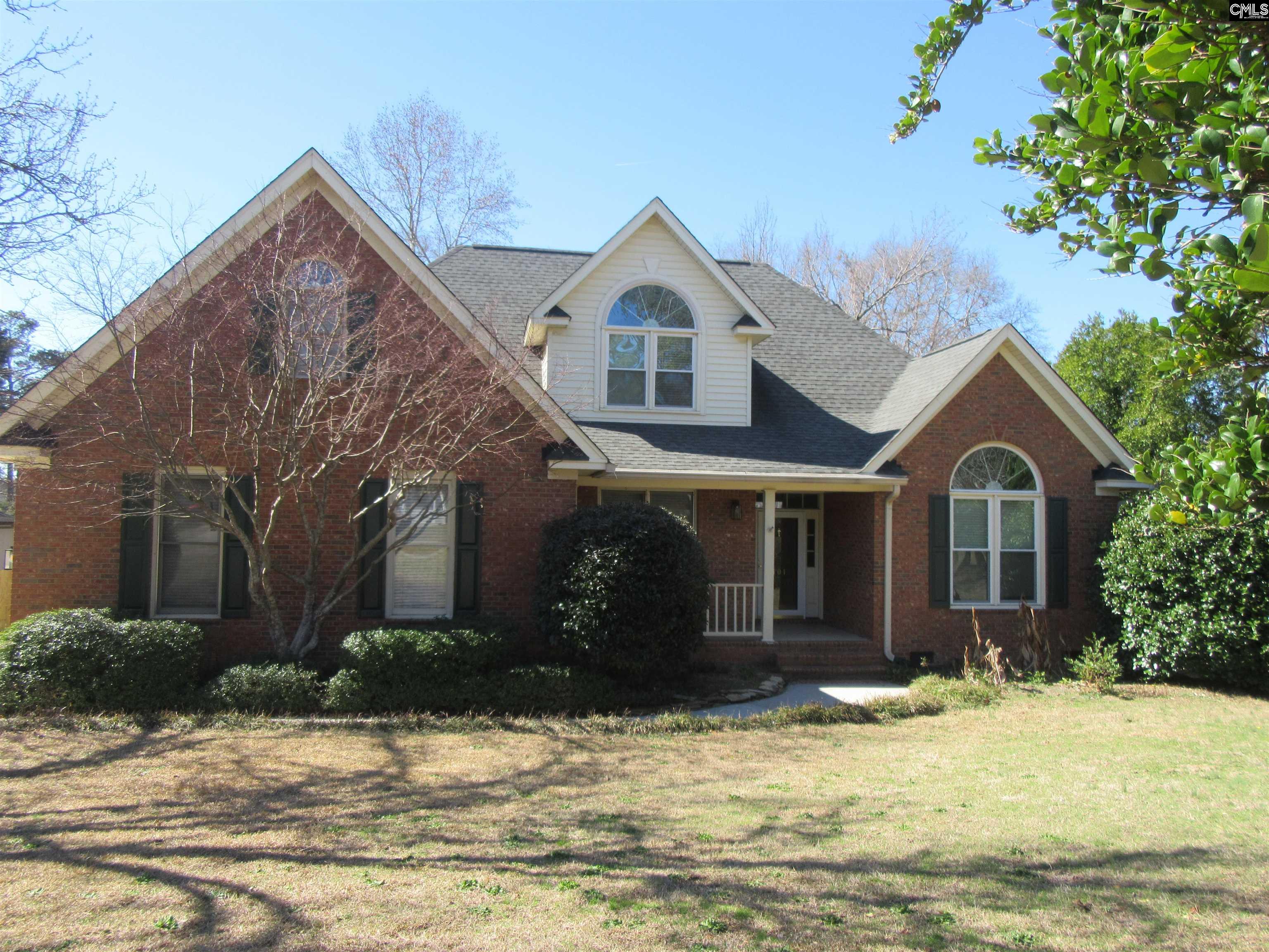 101 Silvercreek Drive Lexington, SC 29072