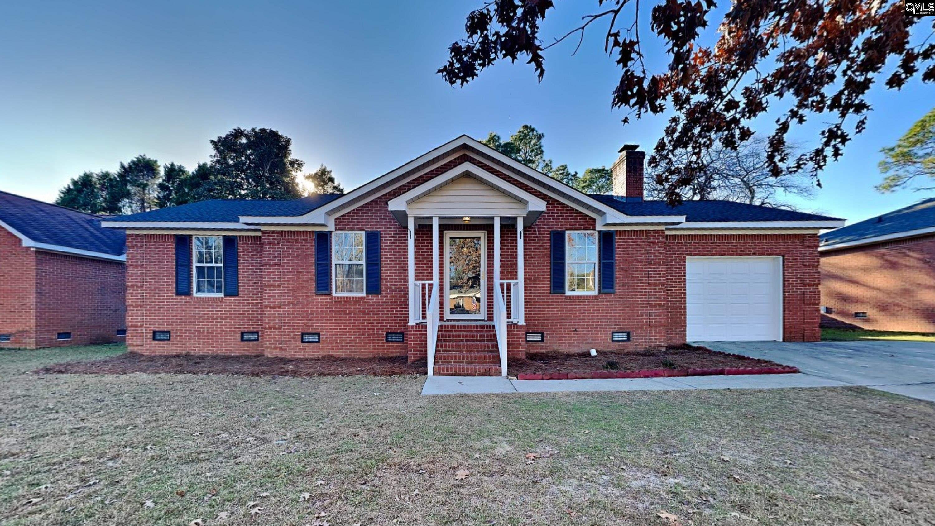 224 Cedar Hill Lane West Columbia, SC 29170