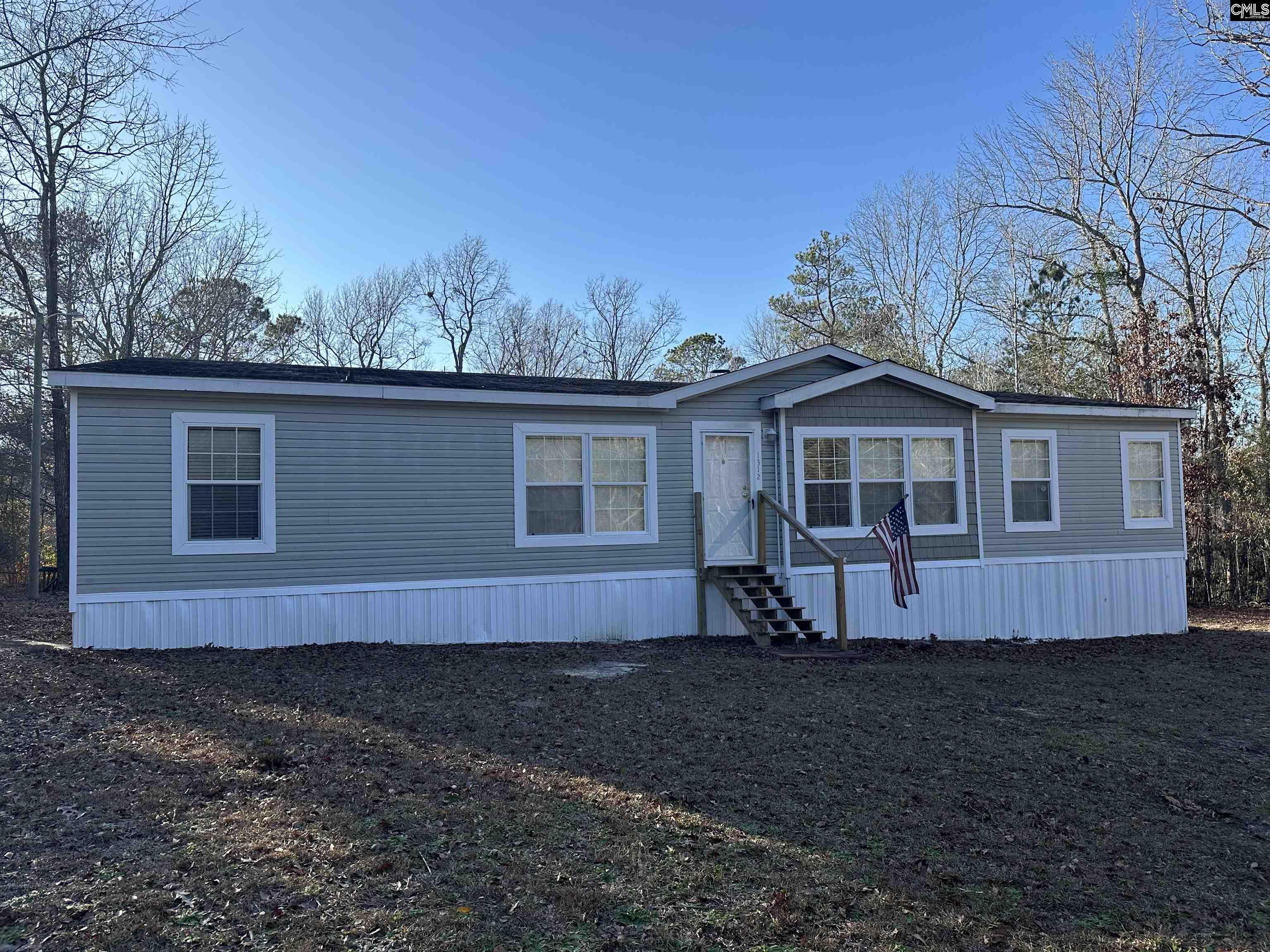 1312 Lewie Road Gilbert, SC 29054