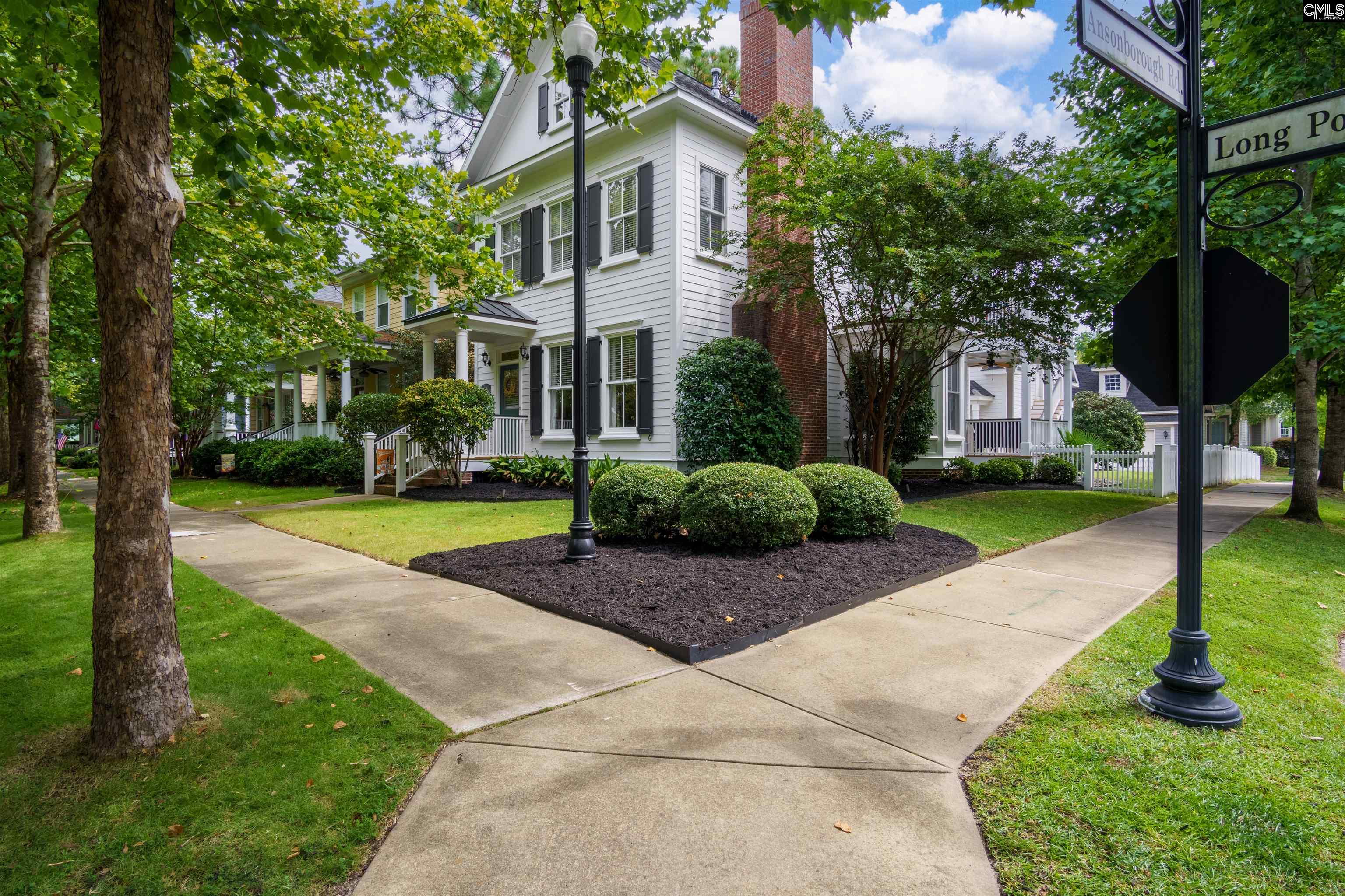 600 Long Pointe Lane Columbia, SC 29229