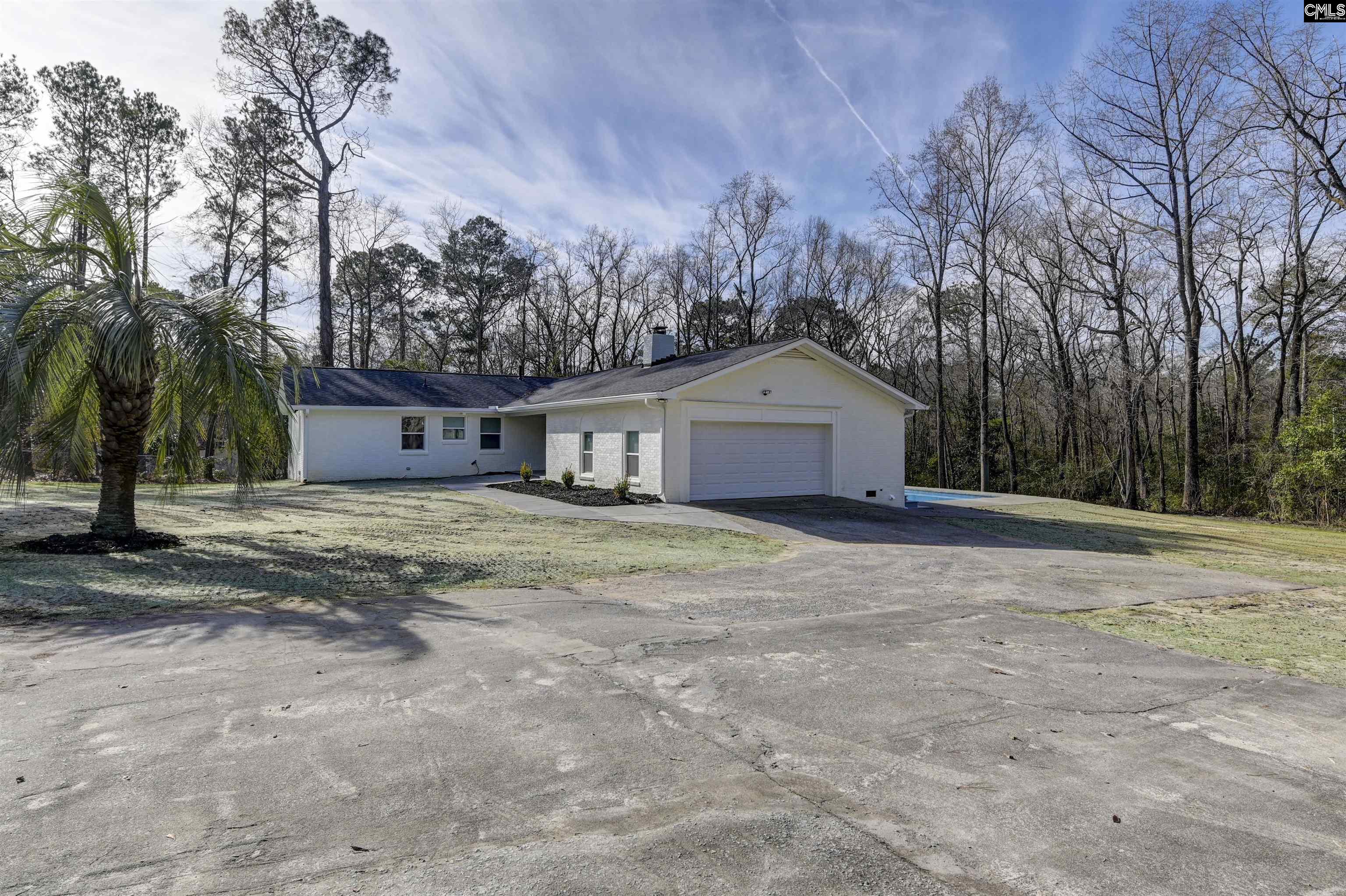 108 Broken Arrow Trail West Columbia, SC 29170