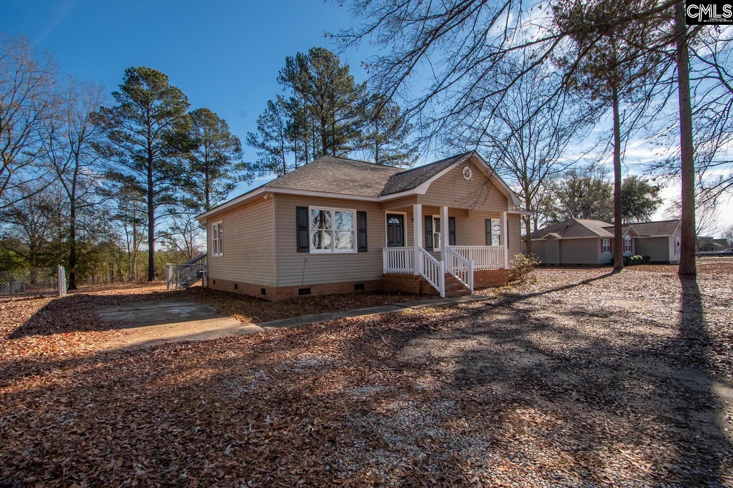 341 Liberty Hill Road, Hartsville, South Carolina image 1