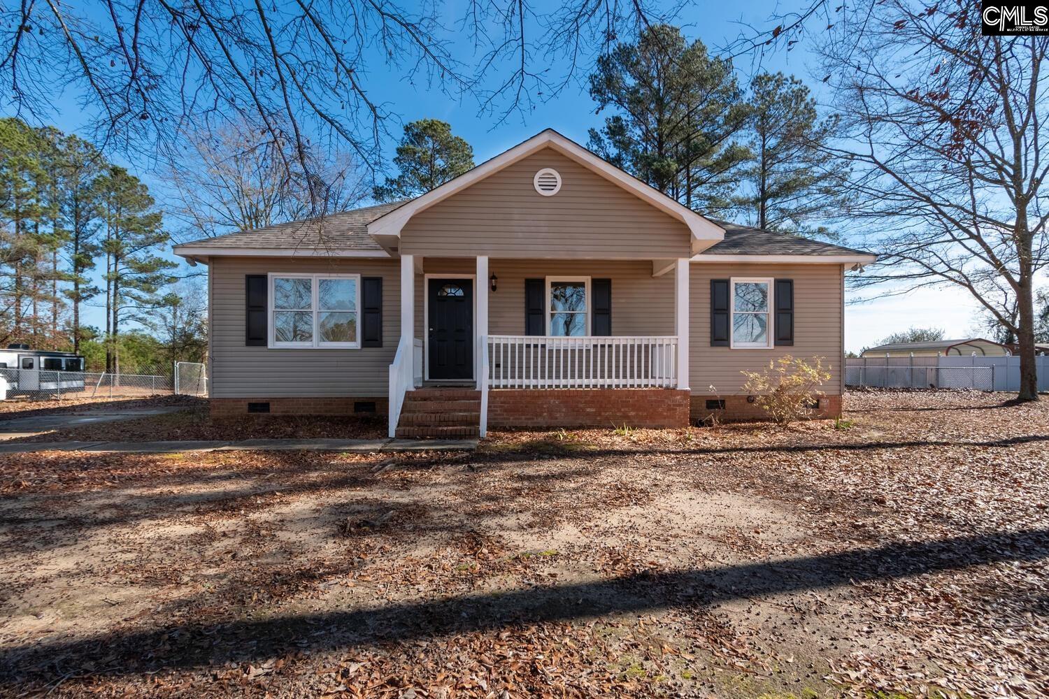 341 Liberty Hill Road, Hartsville, South Carolina image 2