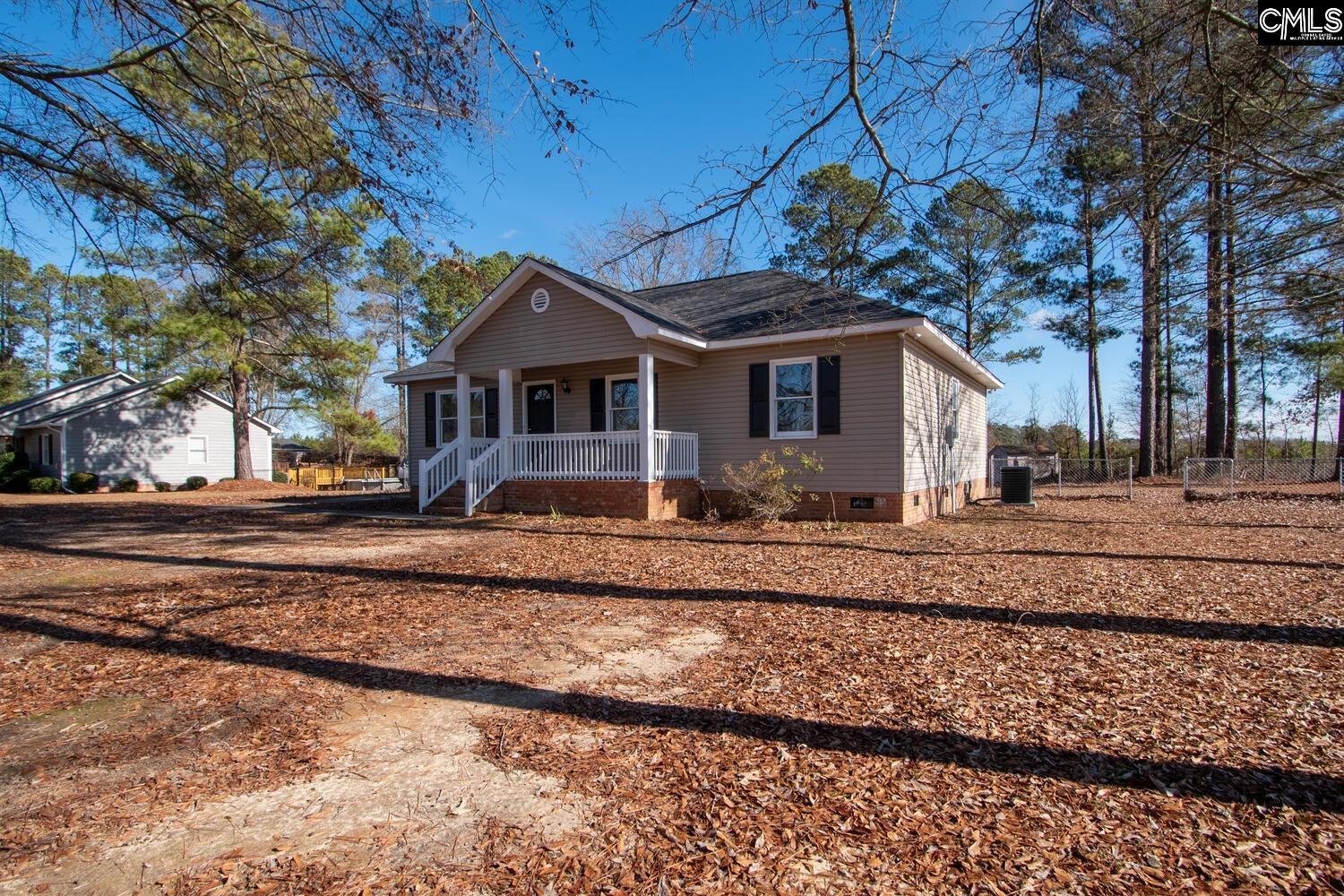 341 Liberty Hill Road, Hartsville, South Carolina image 3
