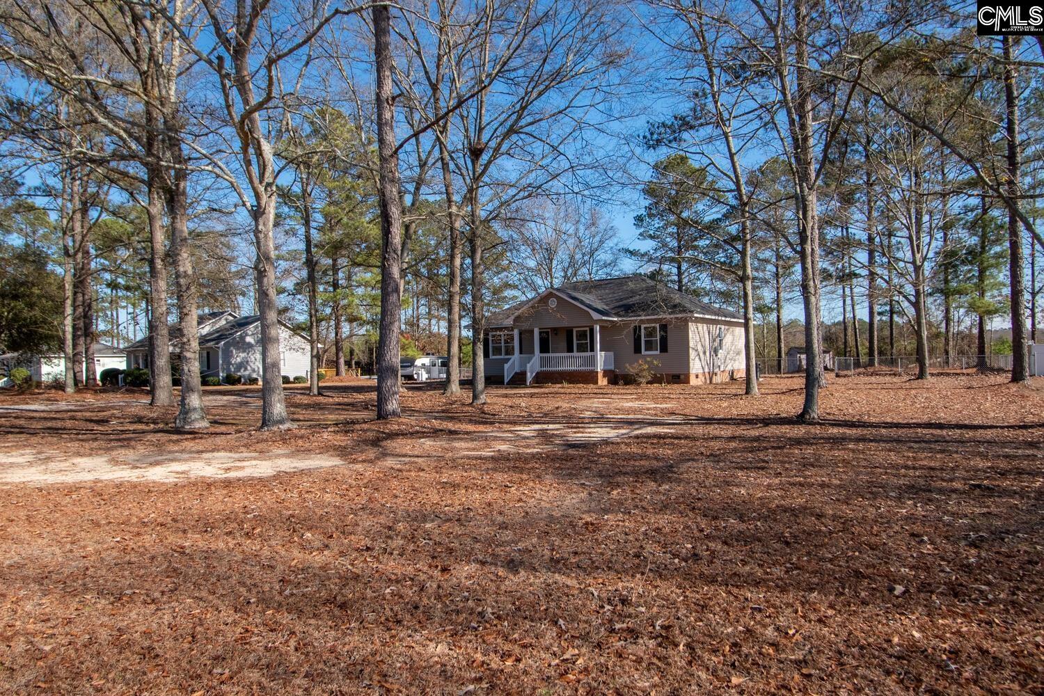 341 Liberty Hill Road, Hartsville, South Carolina image 32
