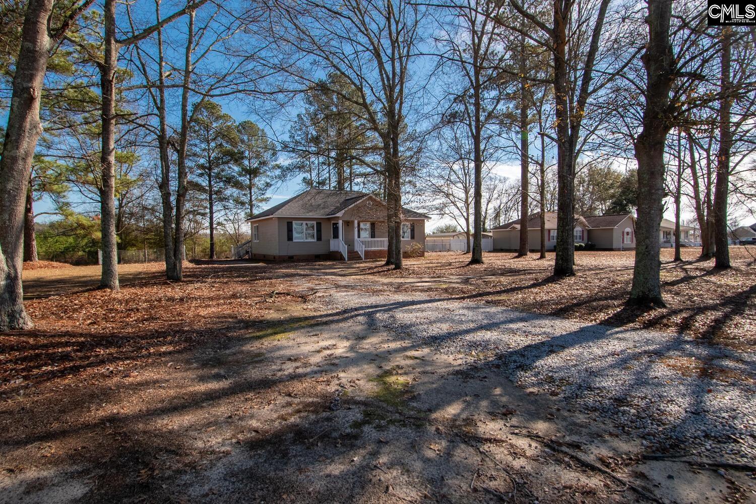 341 Liberty Hill Road, Hartsville, South Carolina image 33