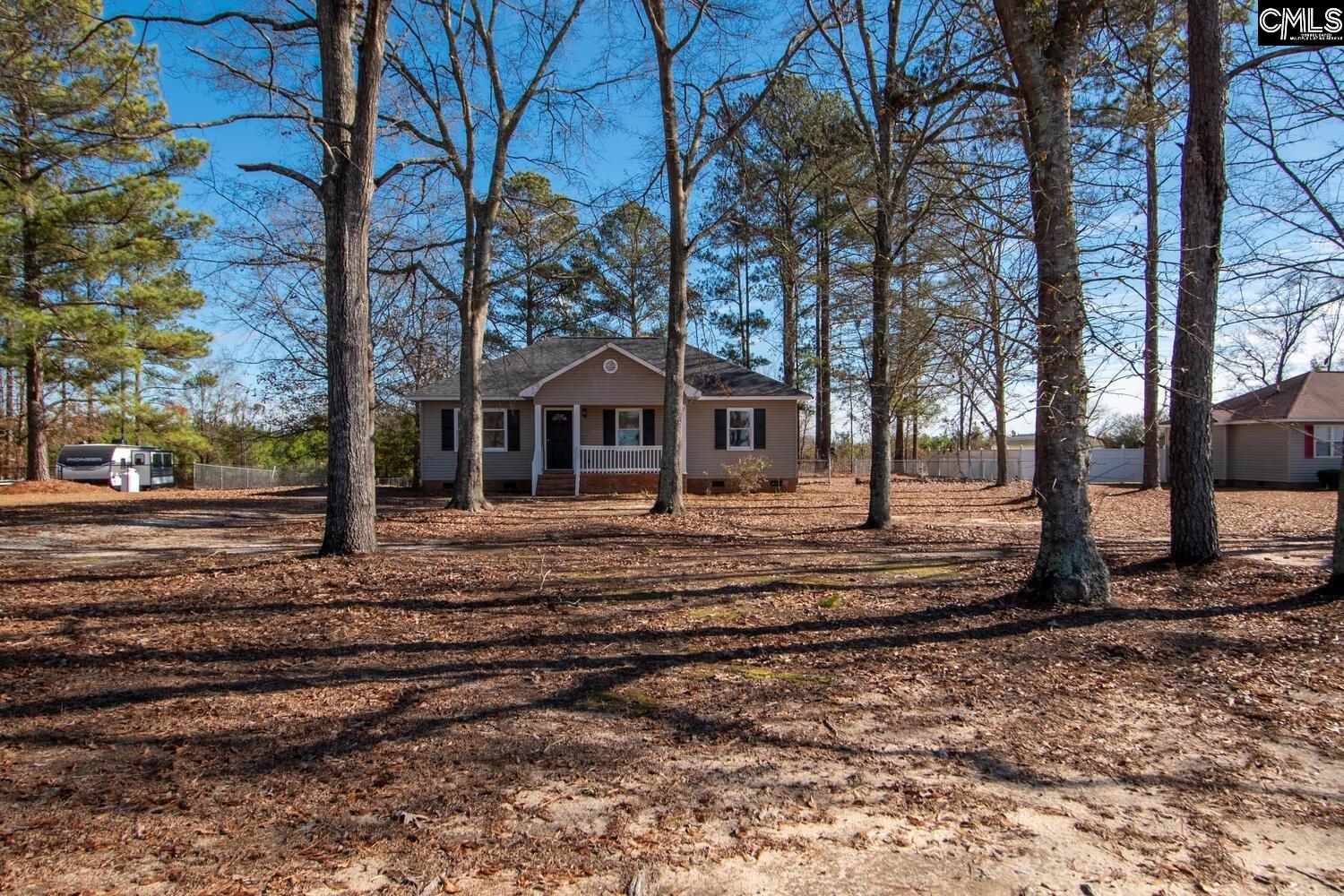 341 Liberty Hill Road, Hartsville, South Carolina image 6