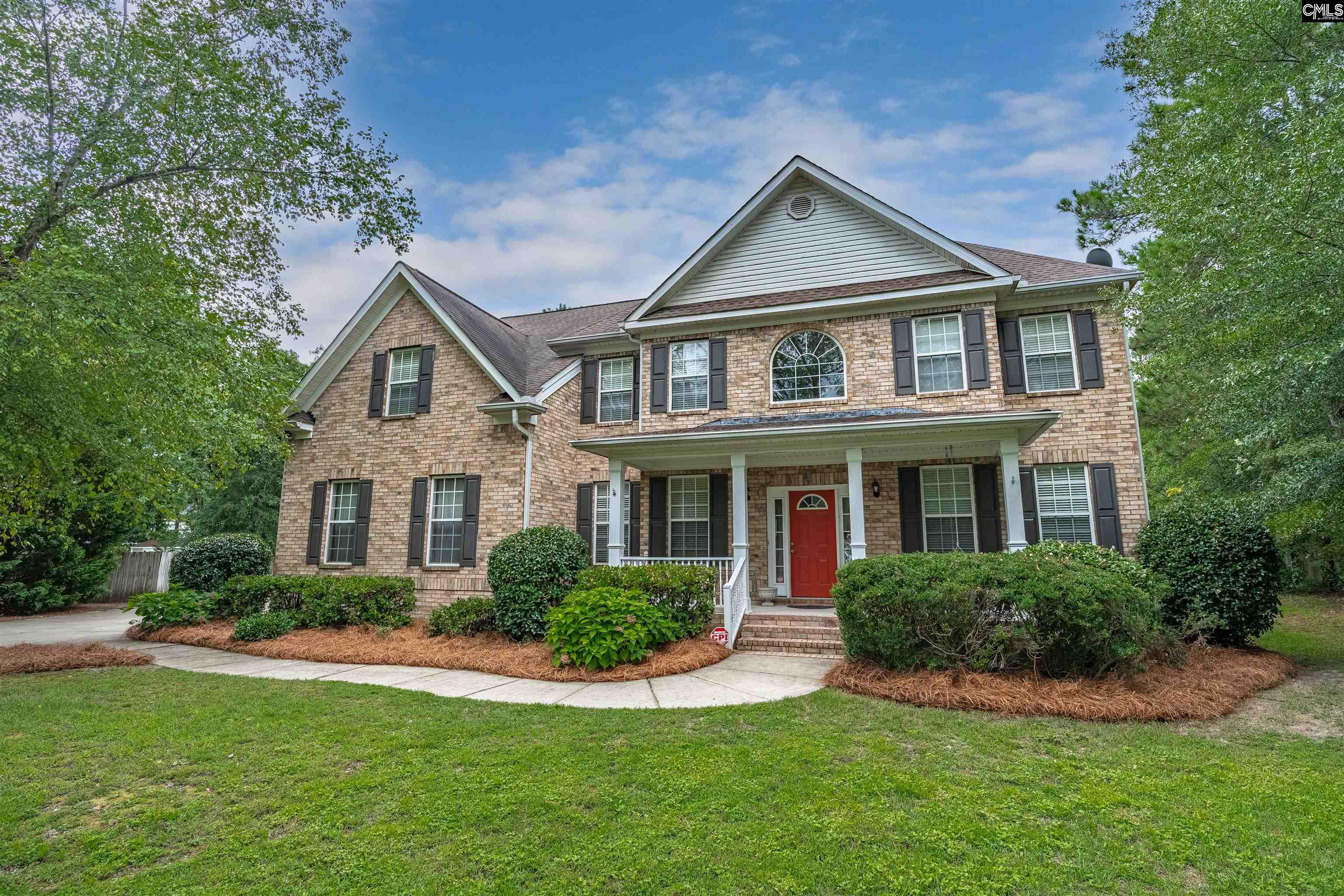 233 Talon Way Blythewood, SC 29016