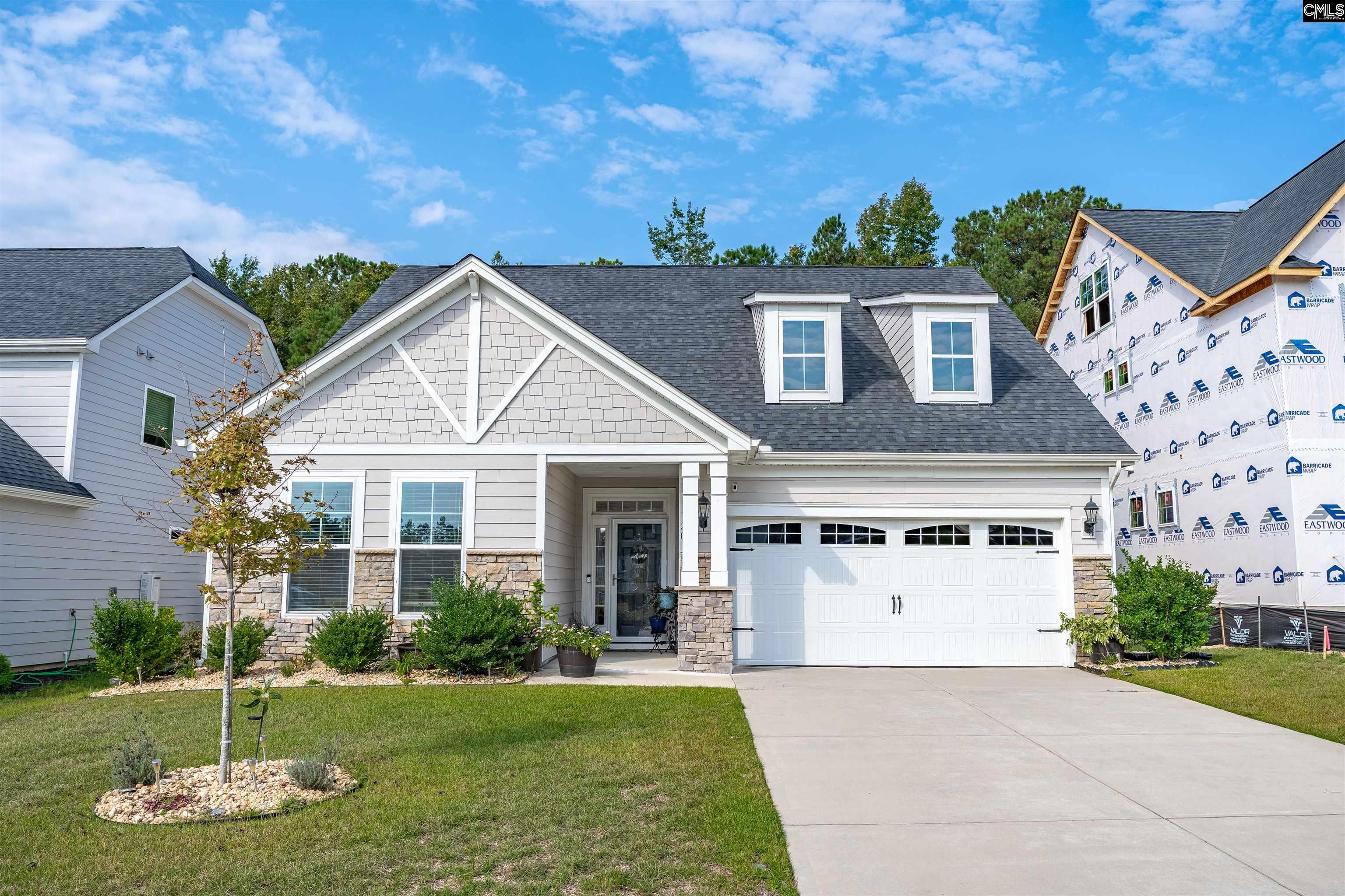 120 Tawney Forest Road Blythewood, SC 29016