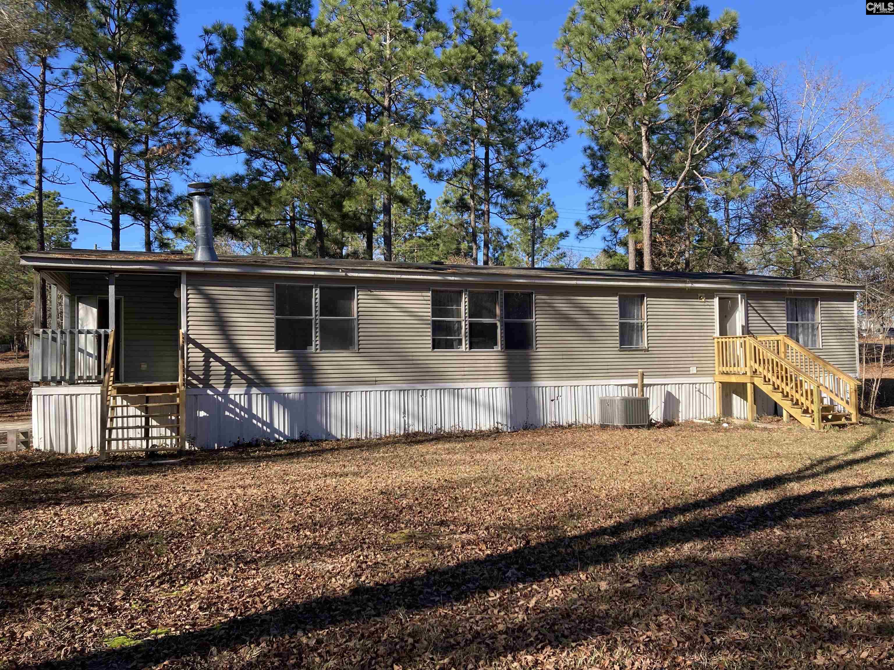 653 Wash Board Road, Pelion, South Carolina image 12