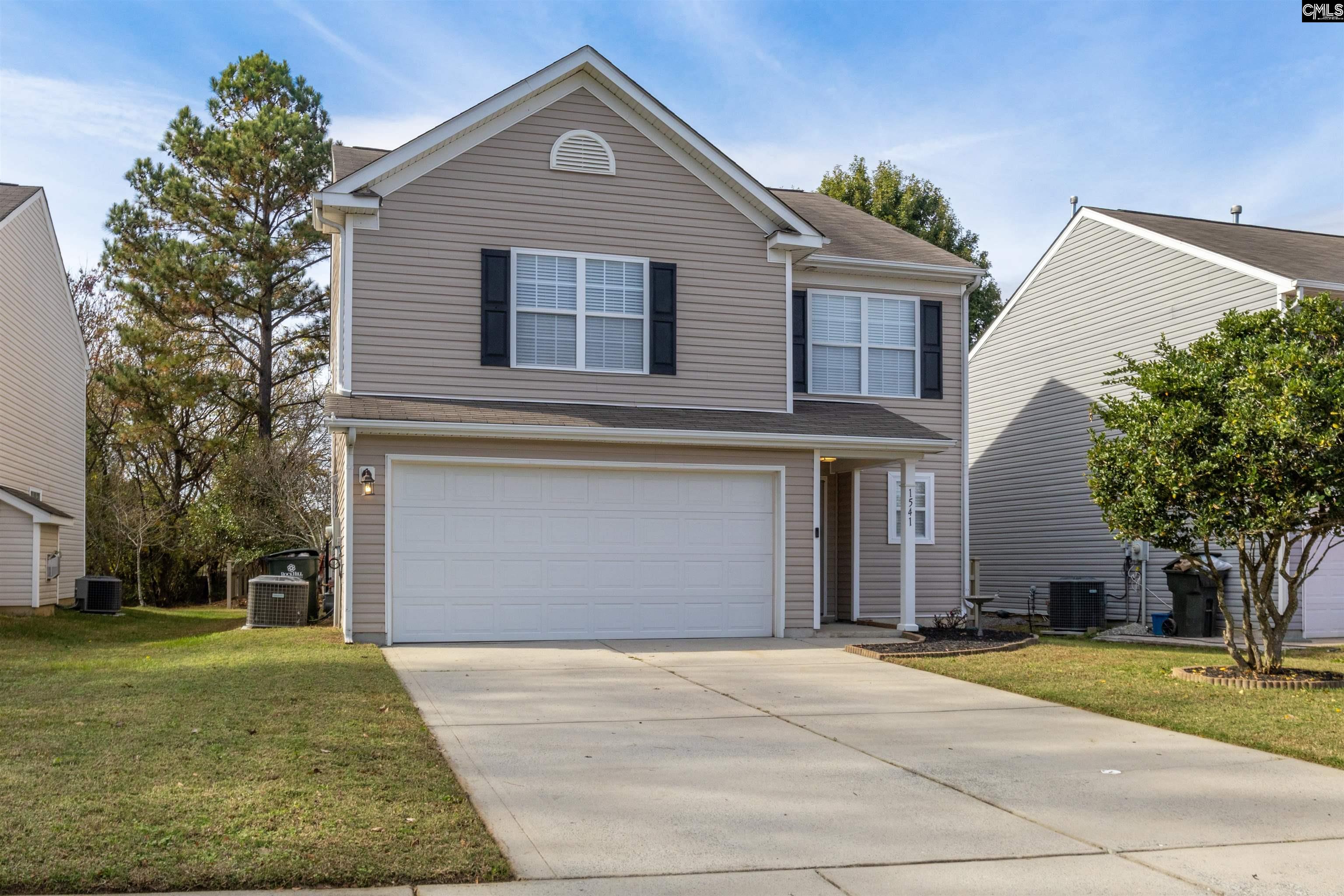 1541 Arborgate Drive, Rock Hill, South Carolina image 2