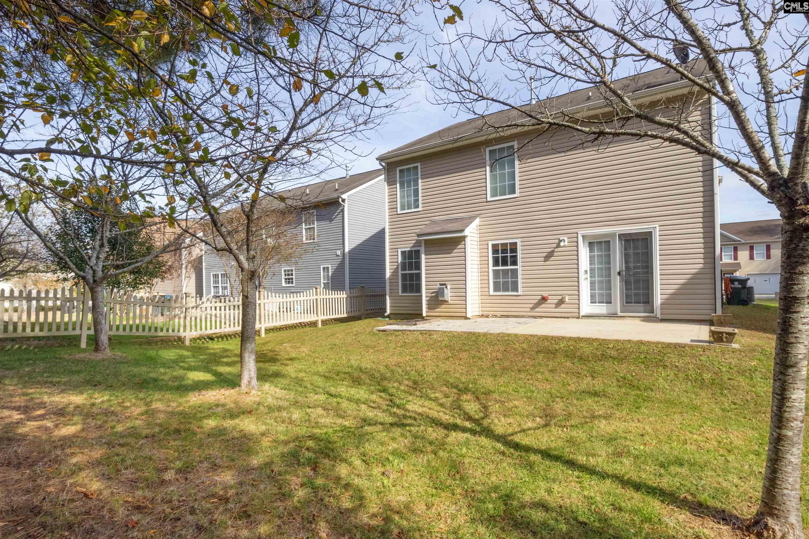 1541 Arborgate Drive, Rock Hill, South Carolina image 28