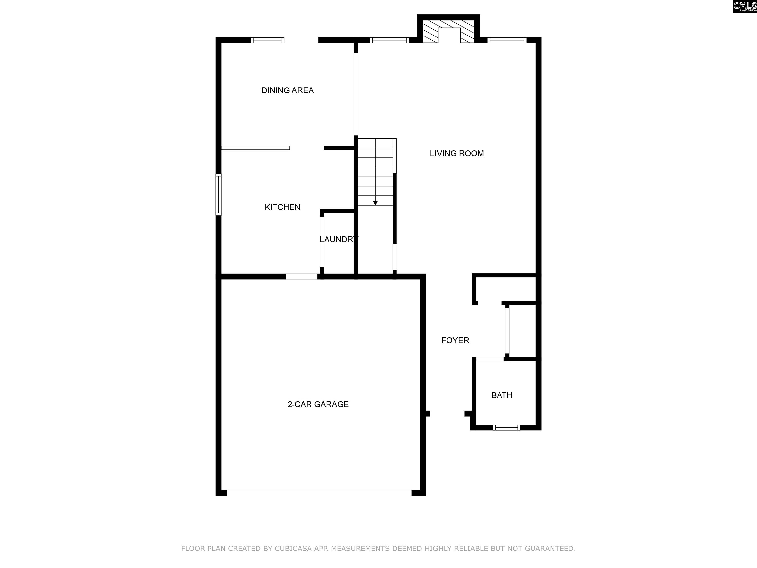 1541 Arborgate Drive, Rock Hill, South Carolina image 30