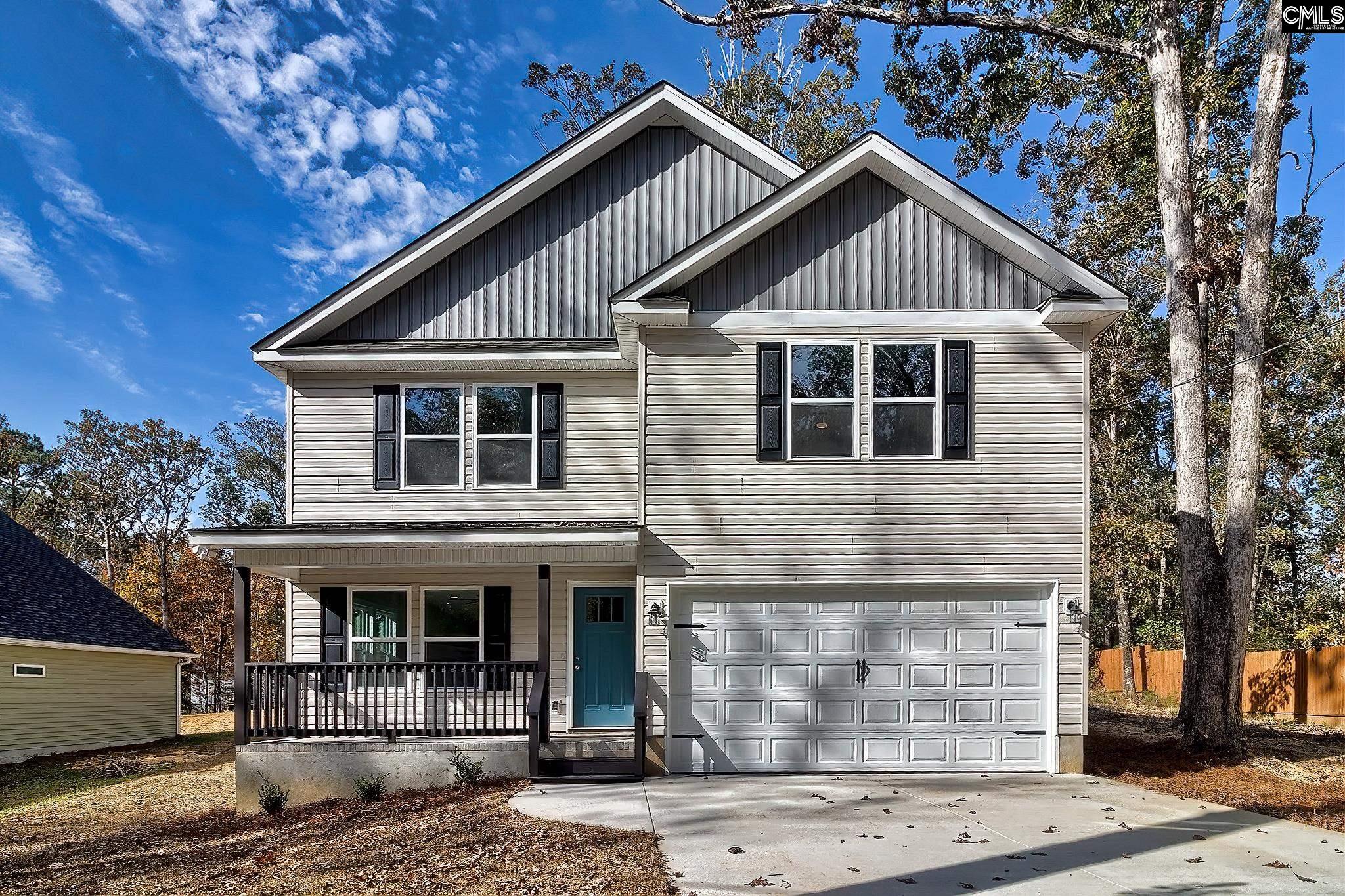 209 Lynch Lane Chapin, SC 29036