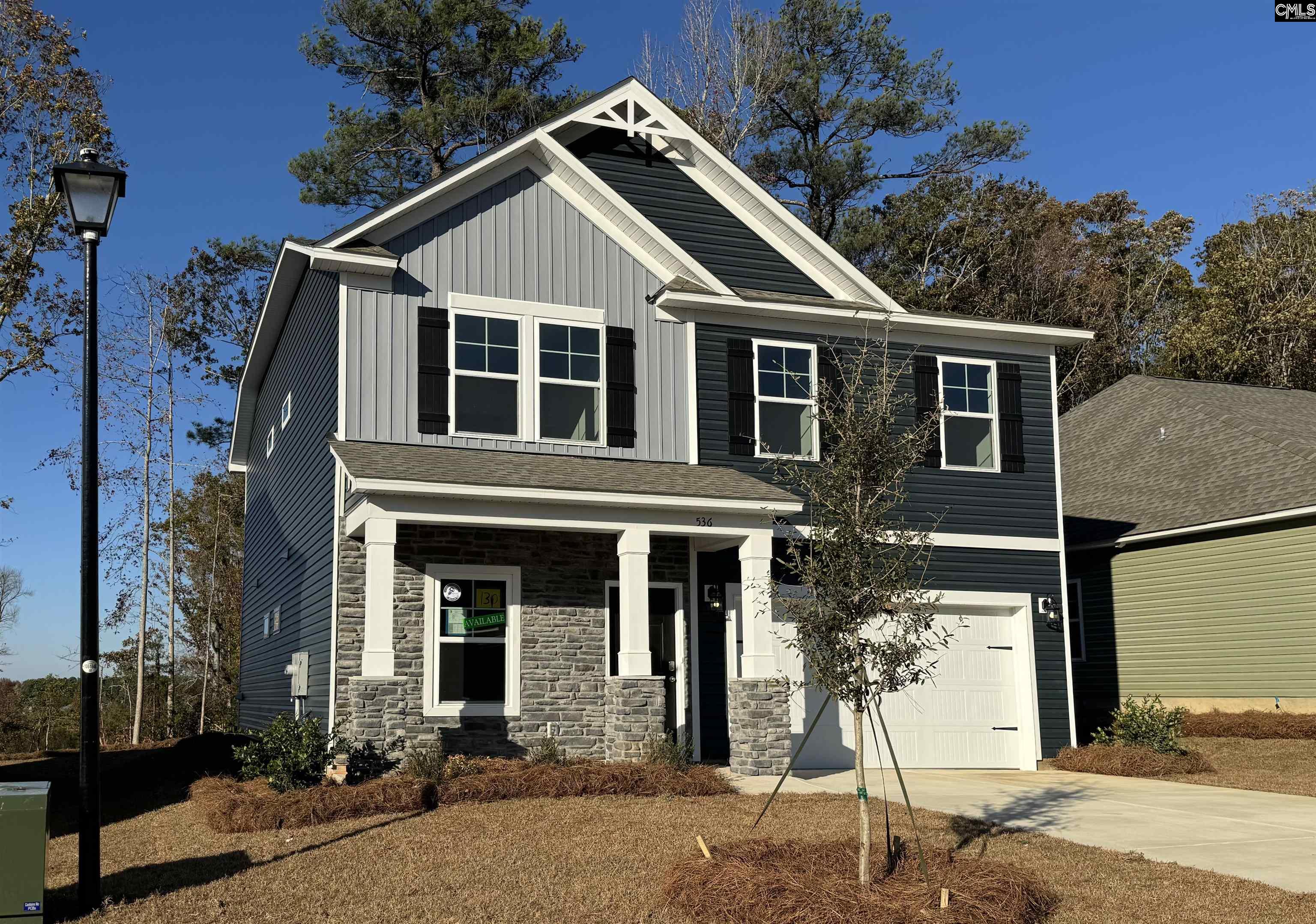 536 Cloudreach Road Lexington, SC 29072