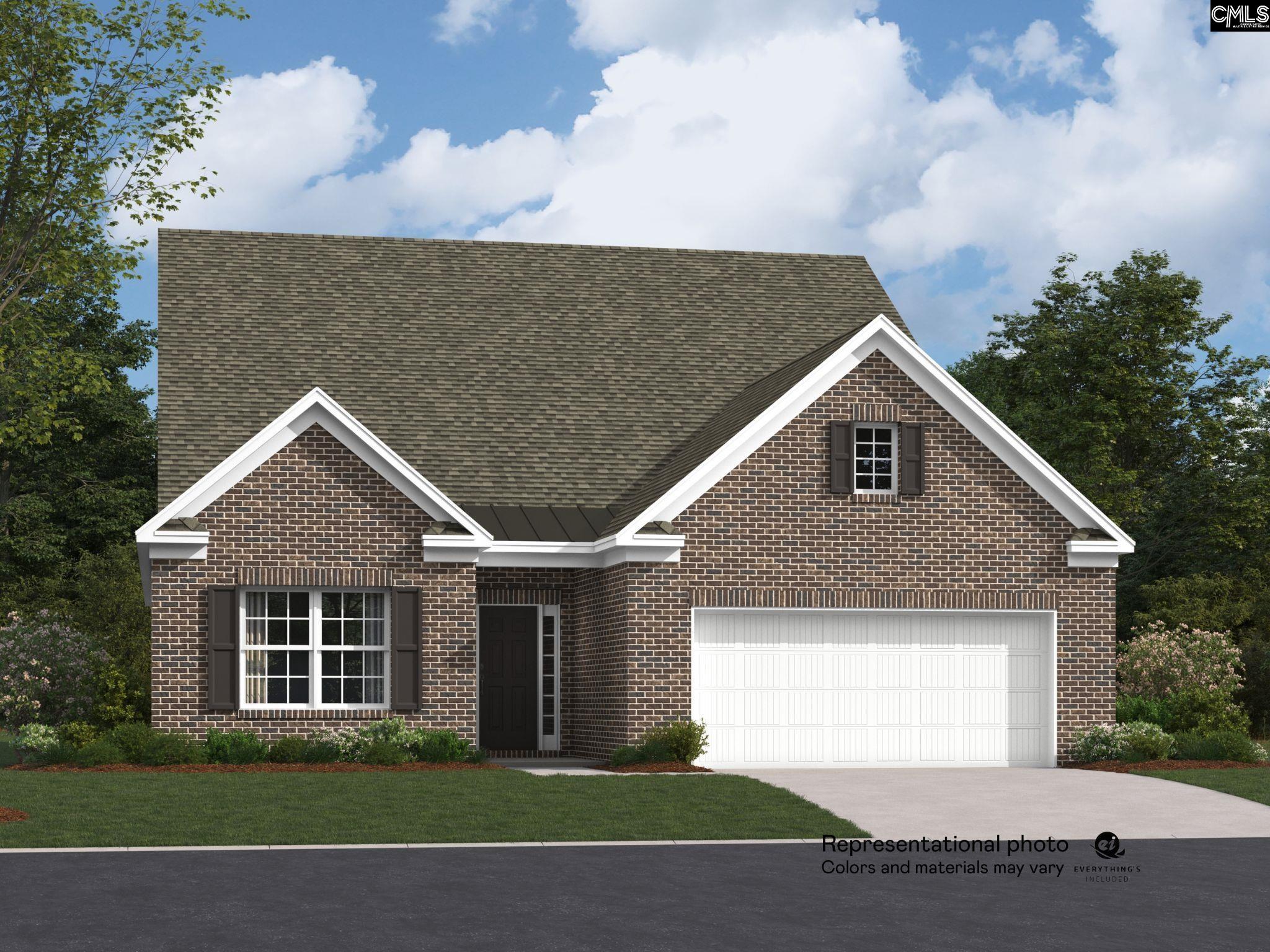 238 Backspin Drive Elgin, SC 29045