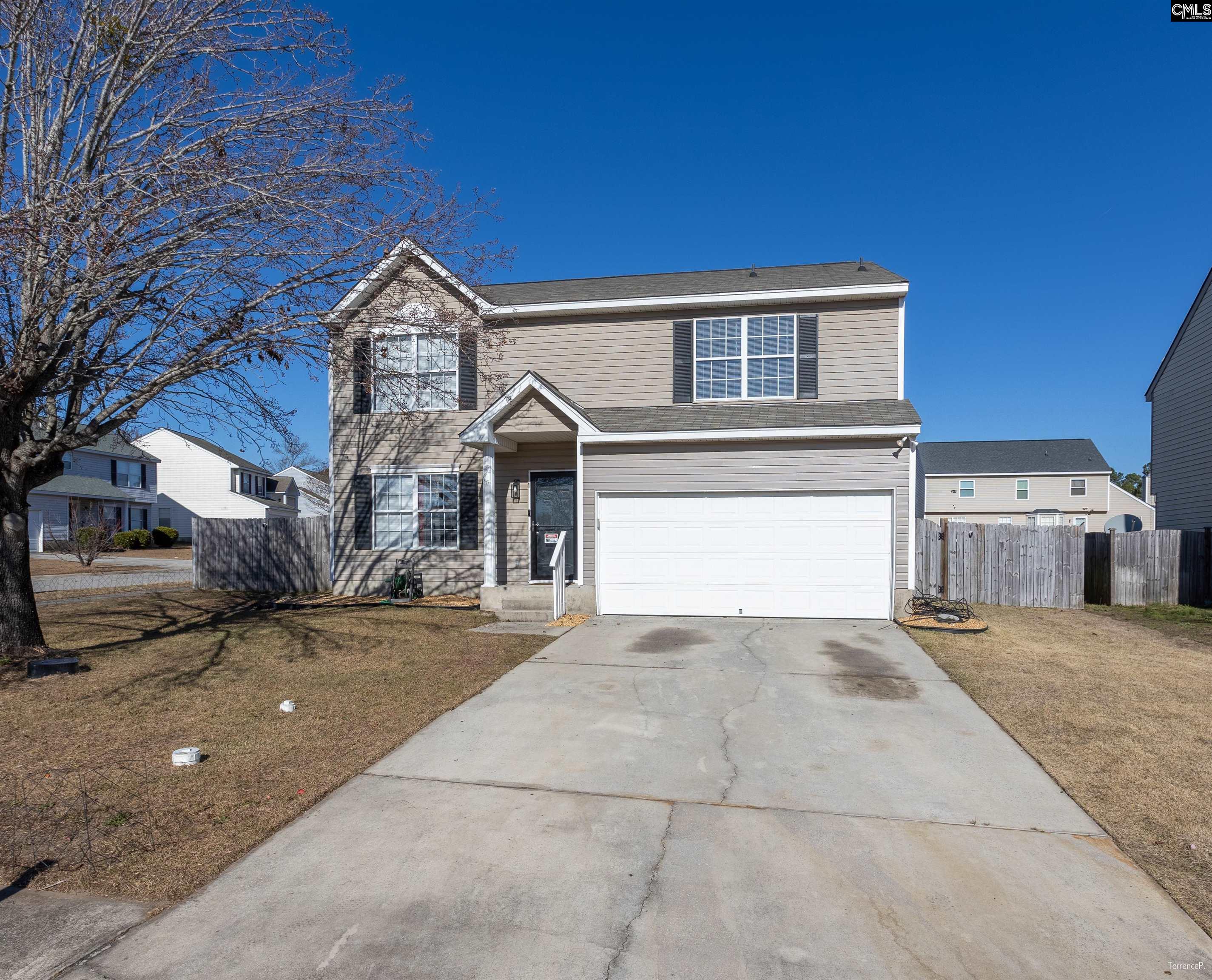 1 Twig Lane Columbia, SC 29229
