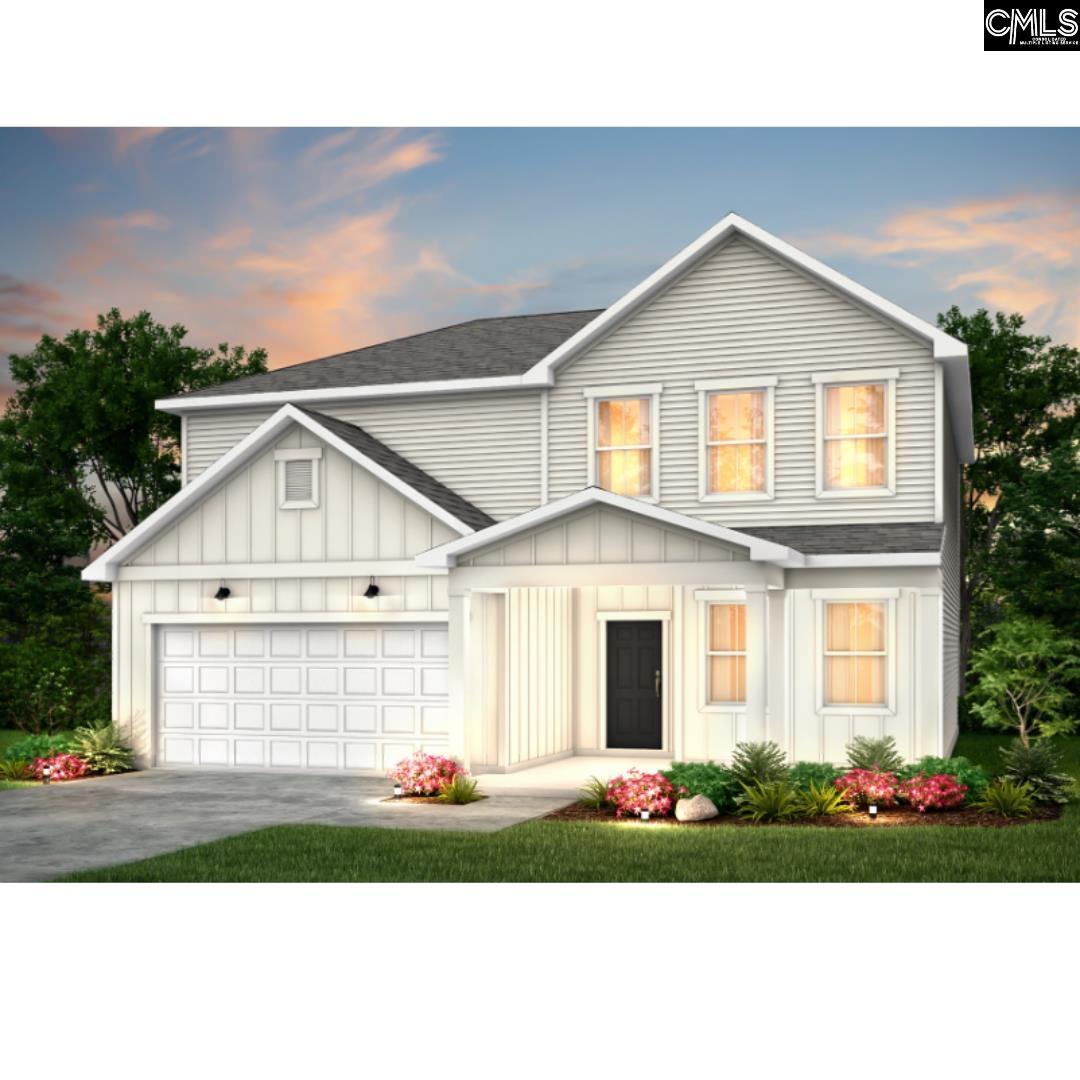 2069 Lofton Road Blythewood, SC 29016
