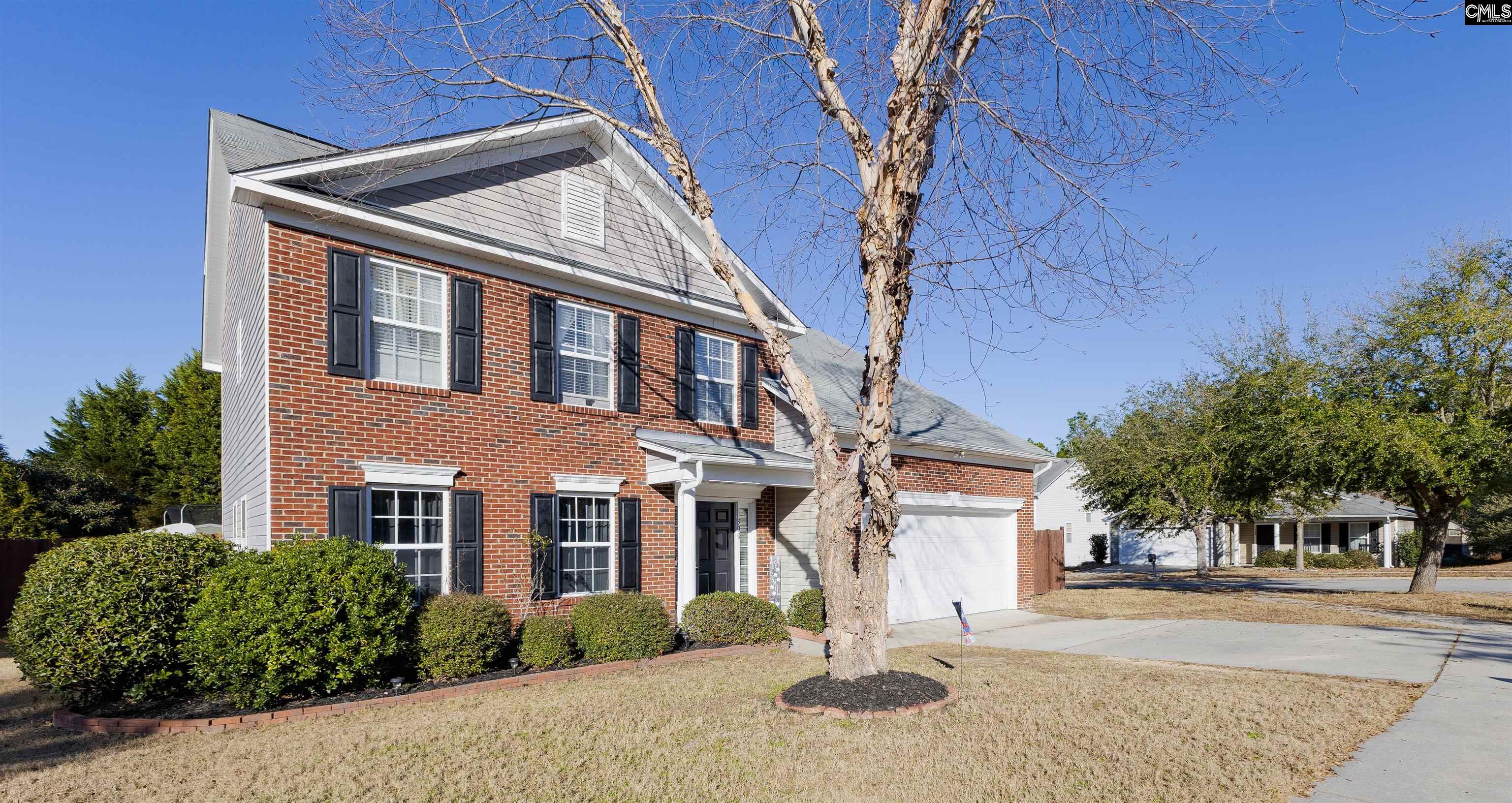300 Star Hill Court Lexington, SC 29072