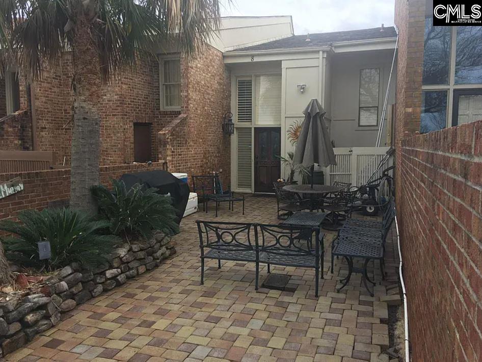 8 Beach Road Lexington, SC 29072