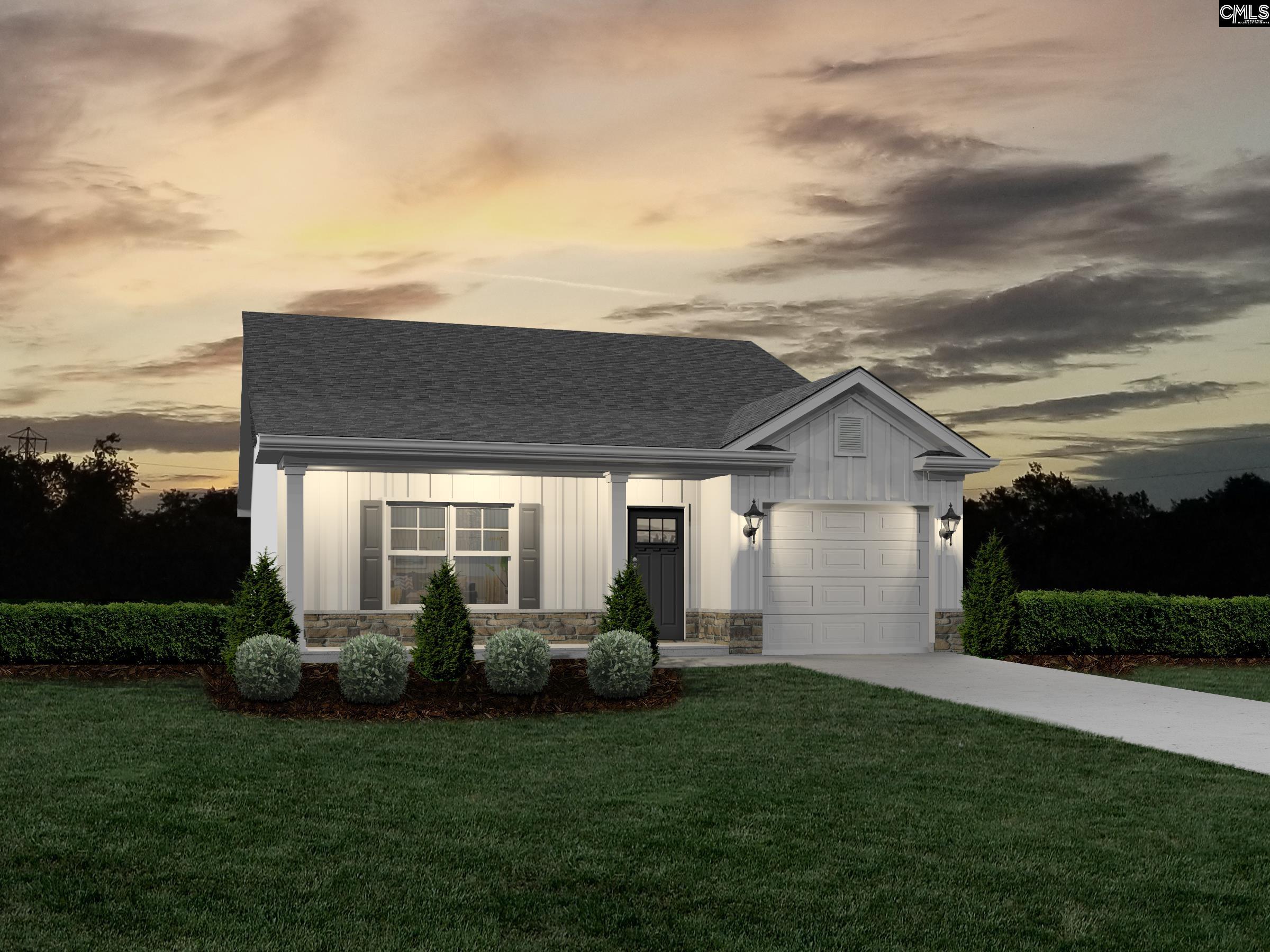 357 Hardwick Drive Columbia, SC 29223