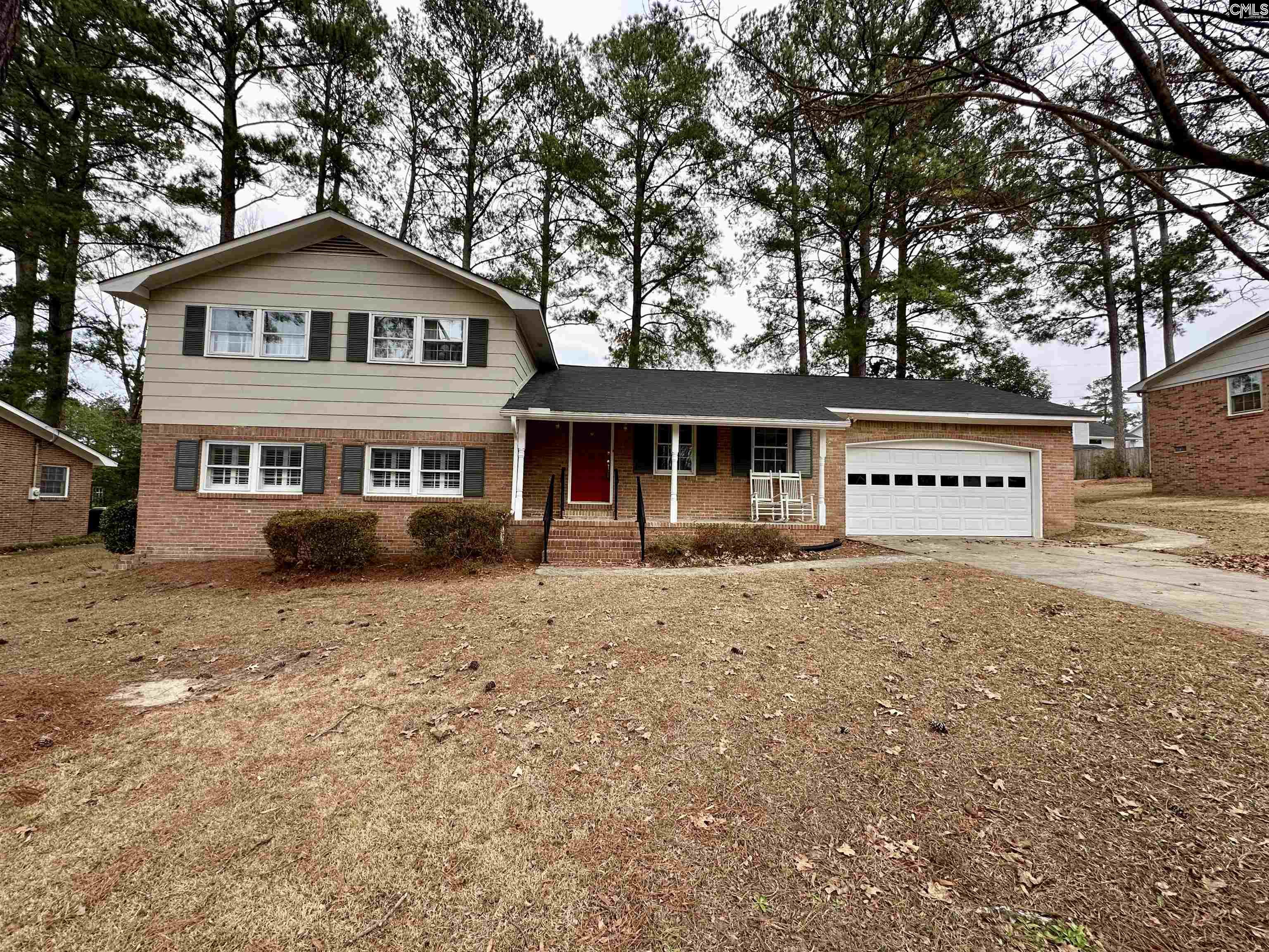 766 Shadowbrook Drive Columbia, SC 29210
