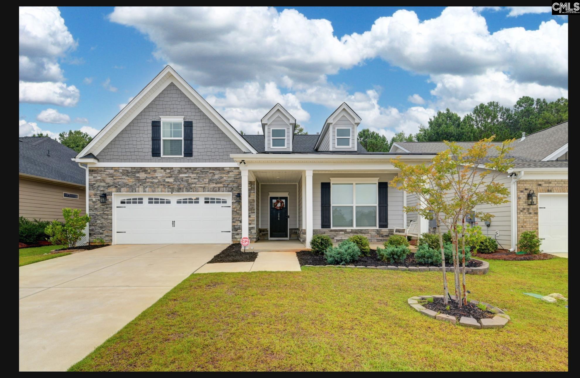 204 Hiawassee Way Lexington, SC 29072