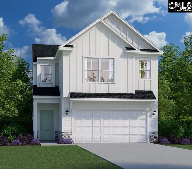 4111 Half Mast Loop Columbia, SC 29229