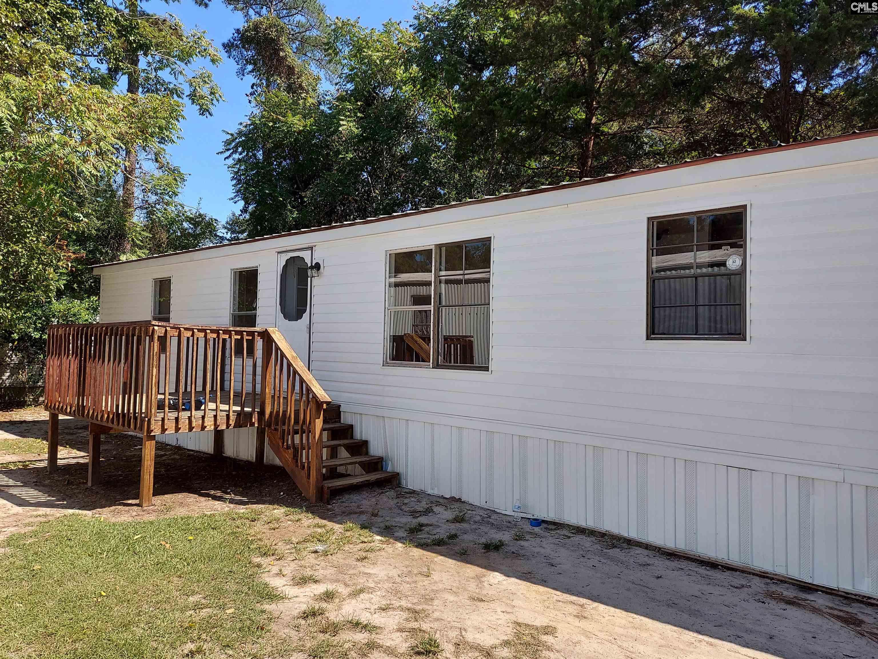 3118 Dudley Road West Columbia, SC 29170