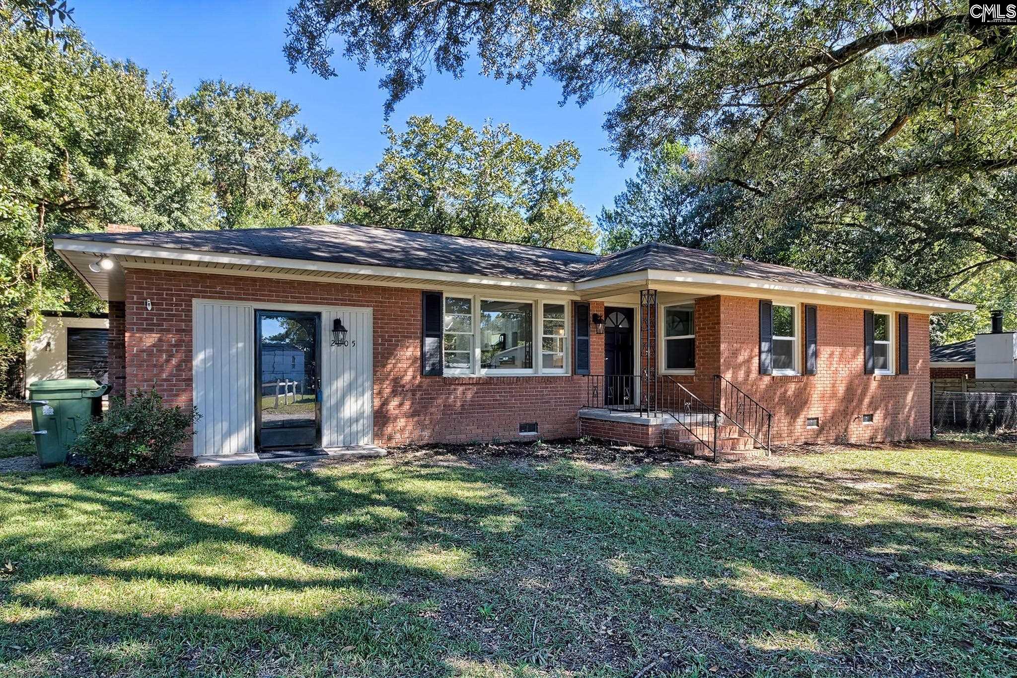 2205 Cypress Street Cayce, SC 29033